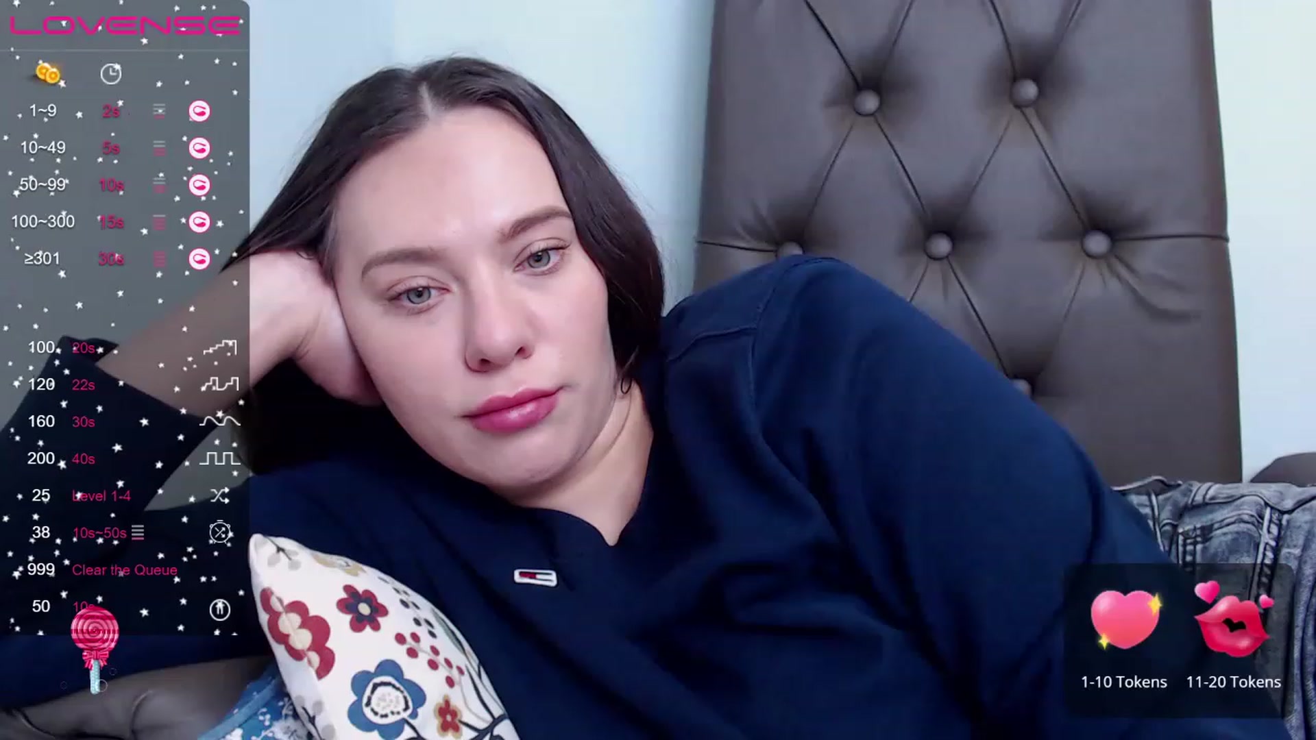 Gallery image thumbnail from Nicole_Kramm's myfreecams stream on, 04/18/2023, 15:03 image 1 of 20