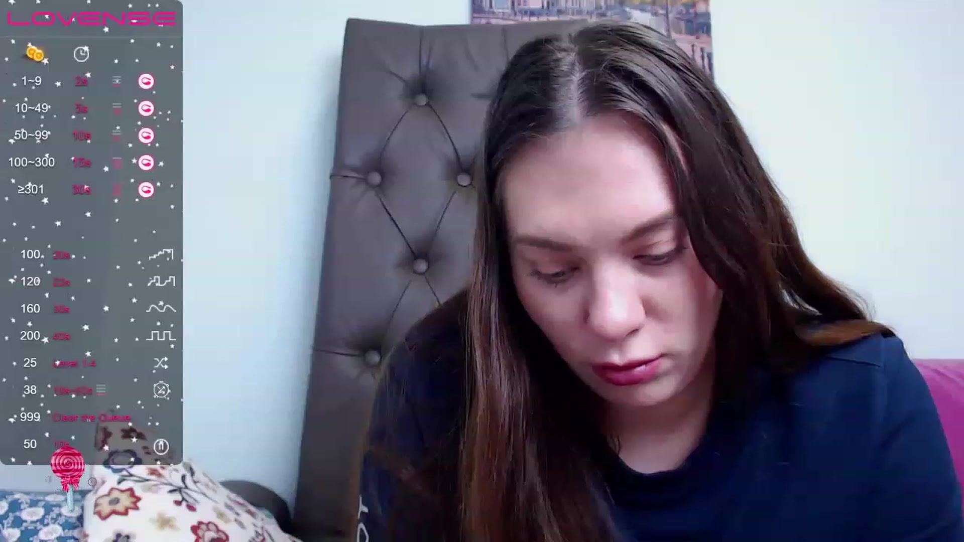 Gallery image thumbnail from Nicole_Kramm's myfreecams stream on, 04/18/2023, 15:03 image 14 of 20