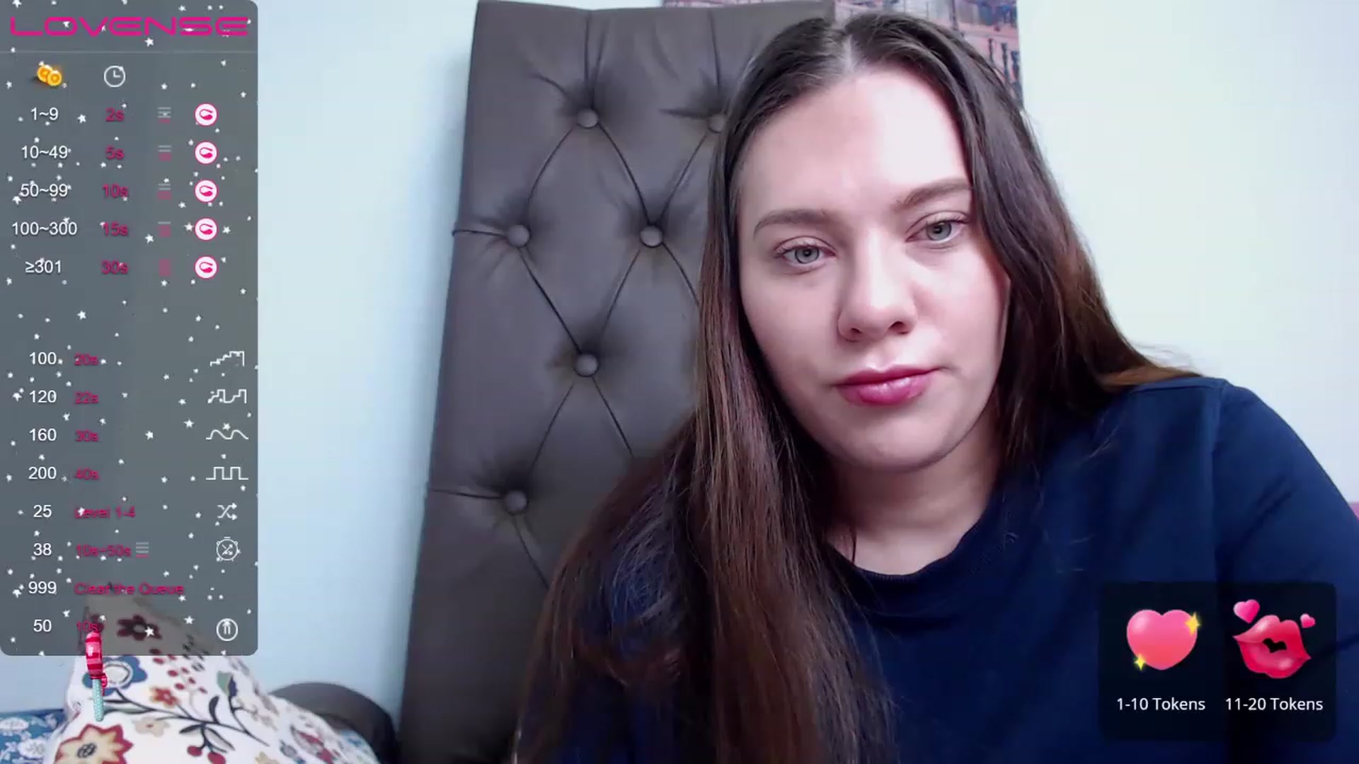 Gallery image thumbnail from Nicole_Kramm's myfreecams stream on, 04/18/2023, 15:03 image 12 of 20