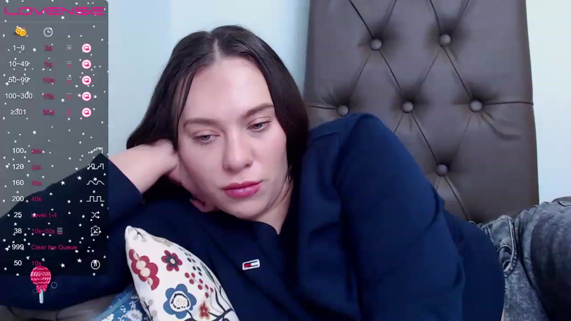 Gallery image thumbnail from Nicole_Kramm's myfreecams stream on, 04/18/2023, 15:03 image 2 of 20