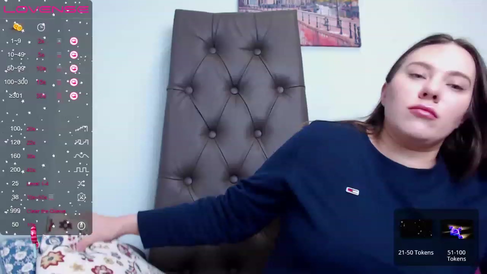 Gallery image thumbnail from Nicole_Kramm's myfreecams stream on, 04/18/2023, 15:03 image 15 of 20