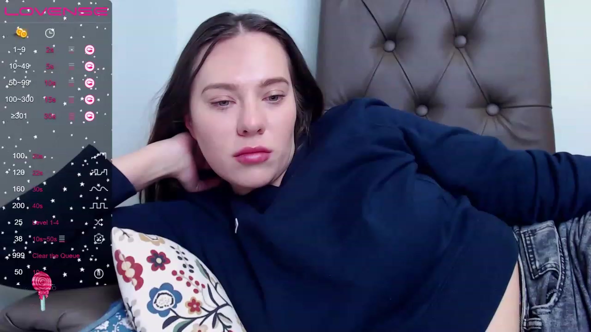 Gallery image thumbnail from Nicole_Kramm's myfreecams stream on, 04/18/2023, 15:03 image 3 of 20