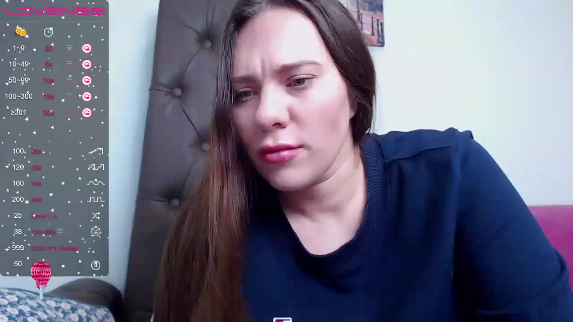 Gallery image thumbnail from Nicole_Kramm's myfreecams stream on, 04/18/2023, 15:03 image 19 of 20