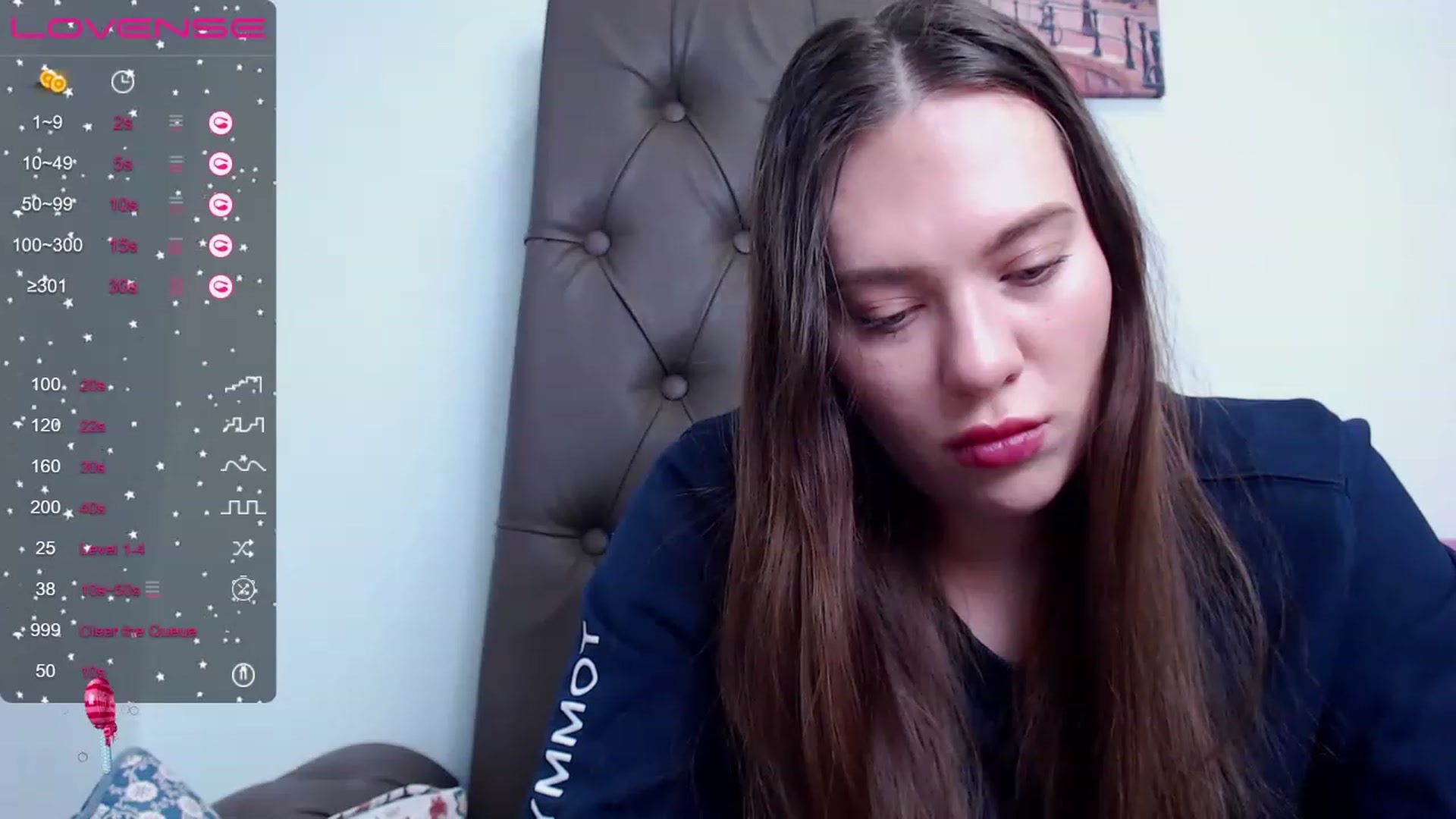 Gallery image thumbnail from Nicole_Kramm's myfreecams stream on, 04/18/2023, 15:03 image 9 of 20