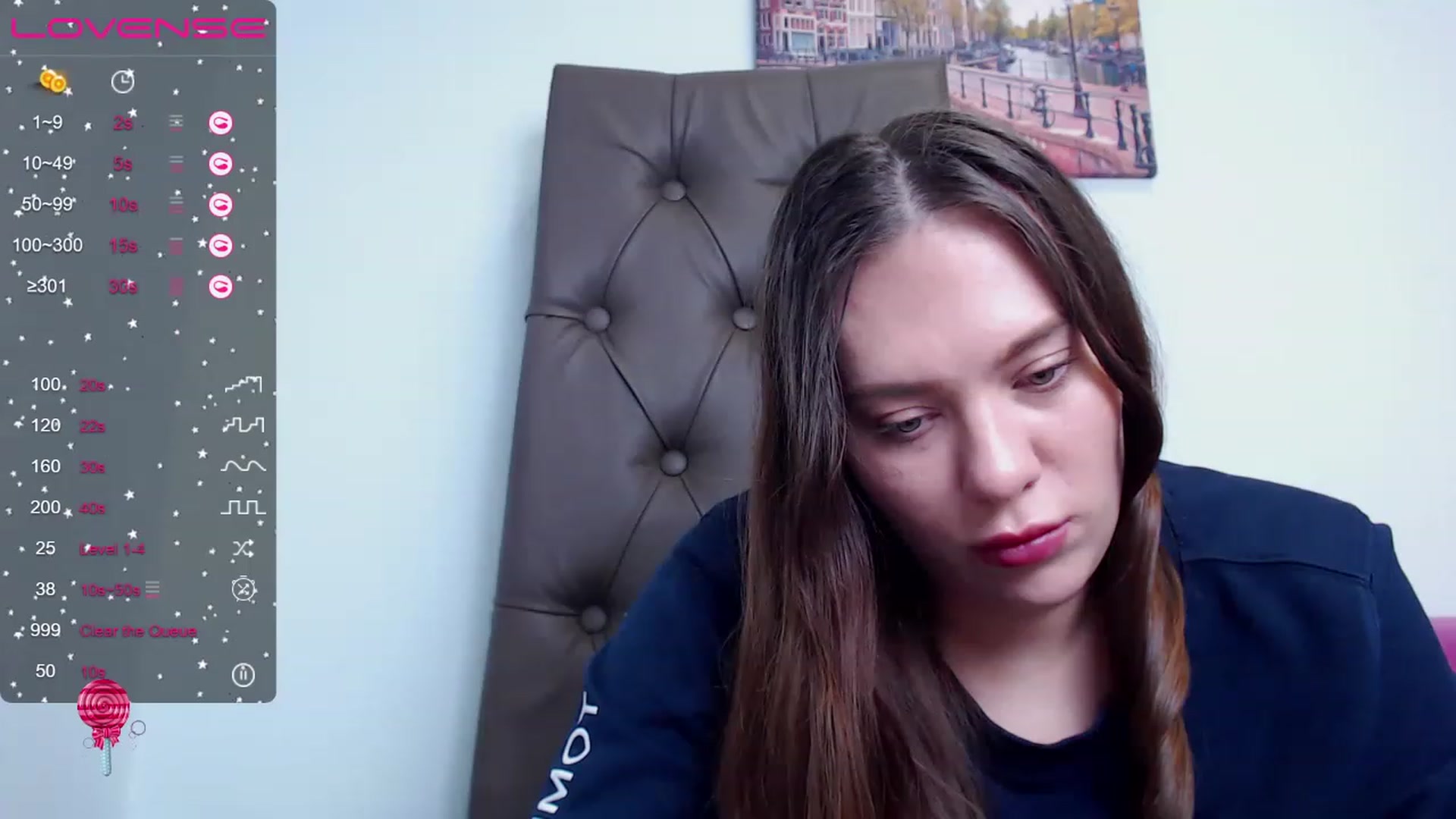 Gallery image thumbnail from Nicole_Kramm's myfreecams stream on, 04/18/2023, 15:03 image 8 of 20