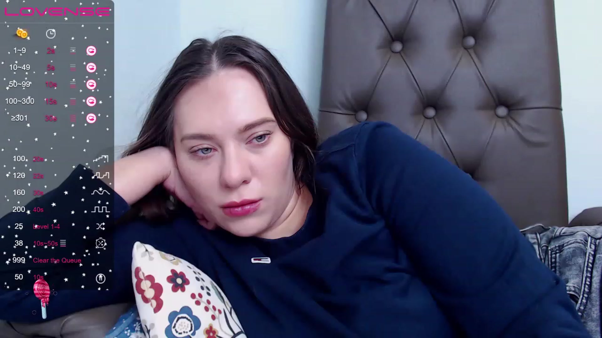 Gallery image thumbnail from Nicole_Kramm's myfreecams stream on, 04/18/2023, 15:03 image 6 of 20