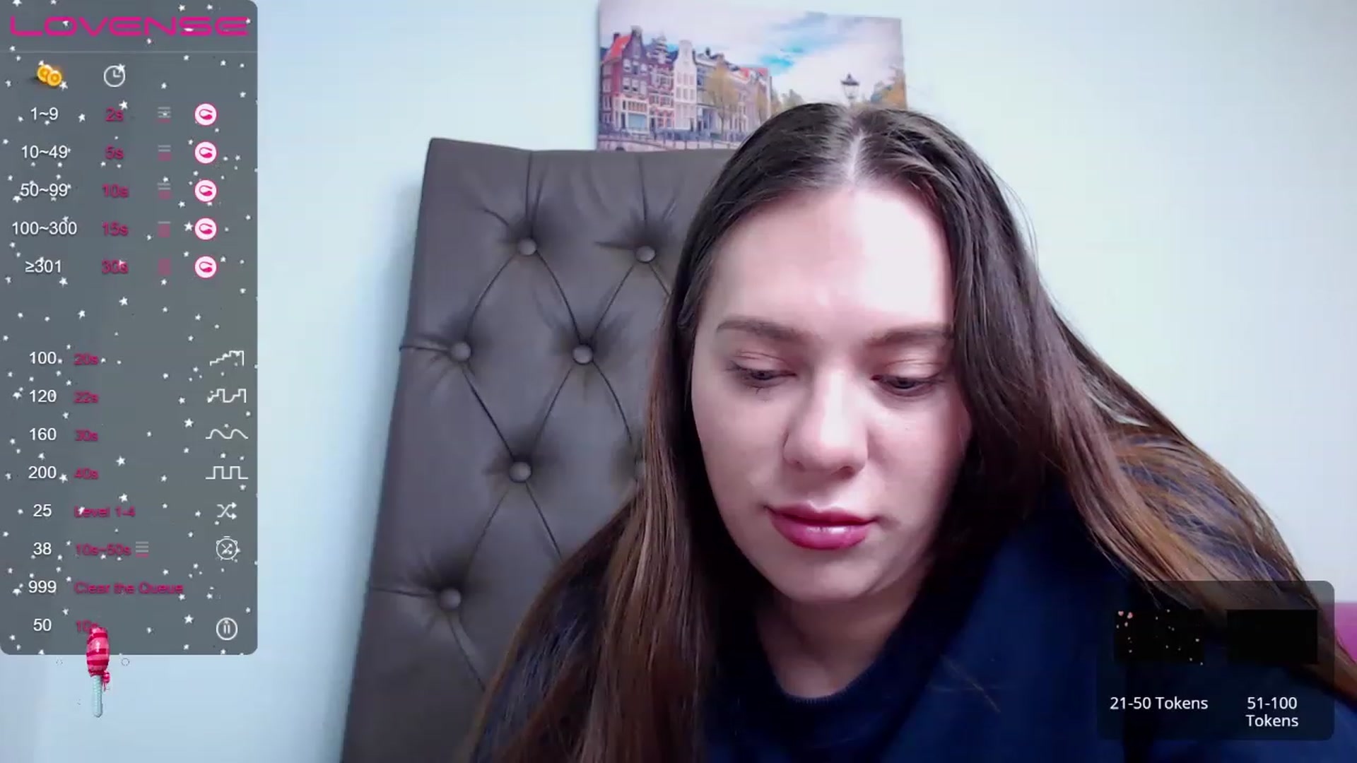 Gallery image thumbnail from Nicole_Kramm's myfreecams stream on, 04/18/2023, 15:03 image 18 of 20