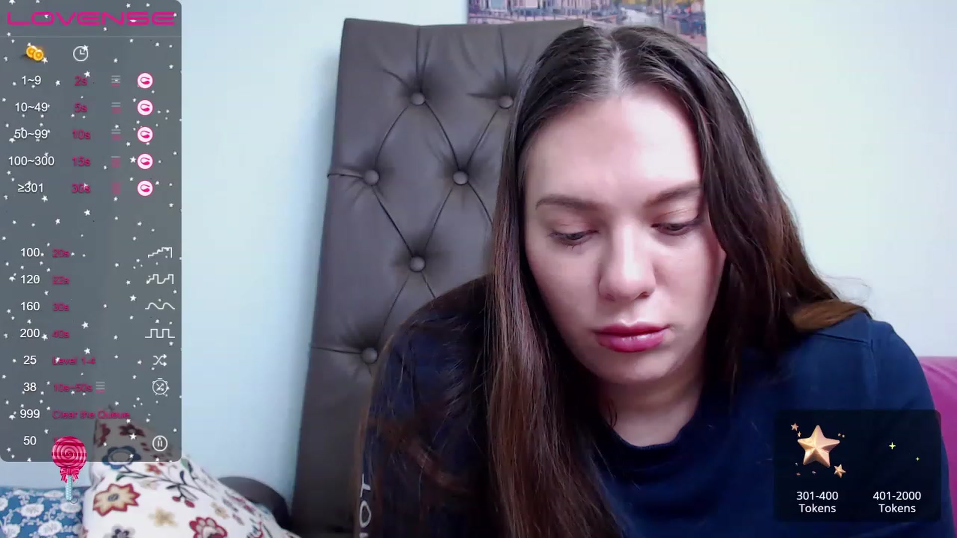 Gallery image thumbnail from Nicole_Kramm's myfreecams stream on, 04/18/2023, 15:03 image 13 of 20