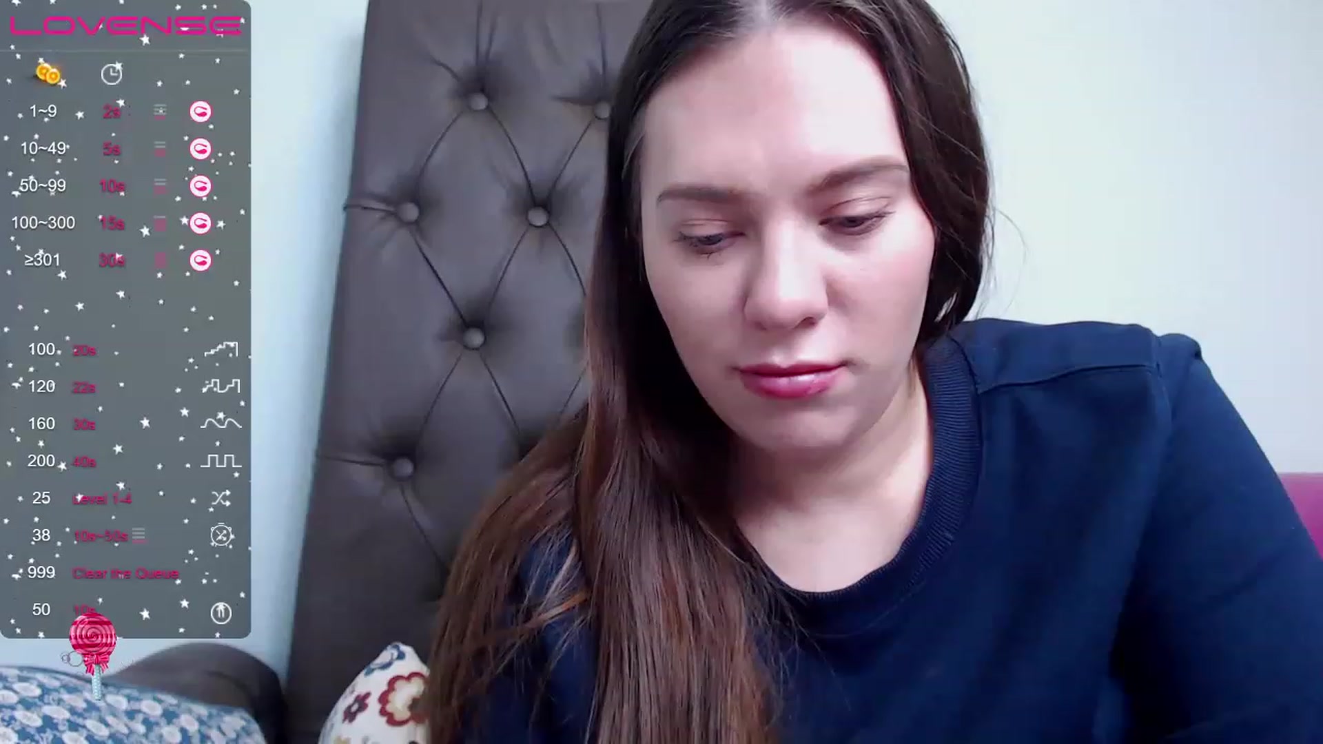 Gallery image thumbnail from Nicole_Kramm's myfreecams stream on, 04/18/2023, 15:03 image 20 of 20