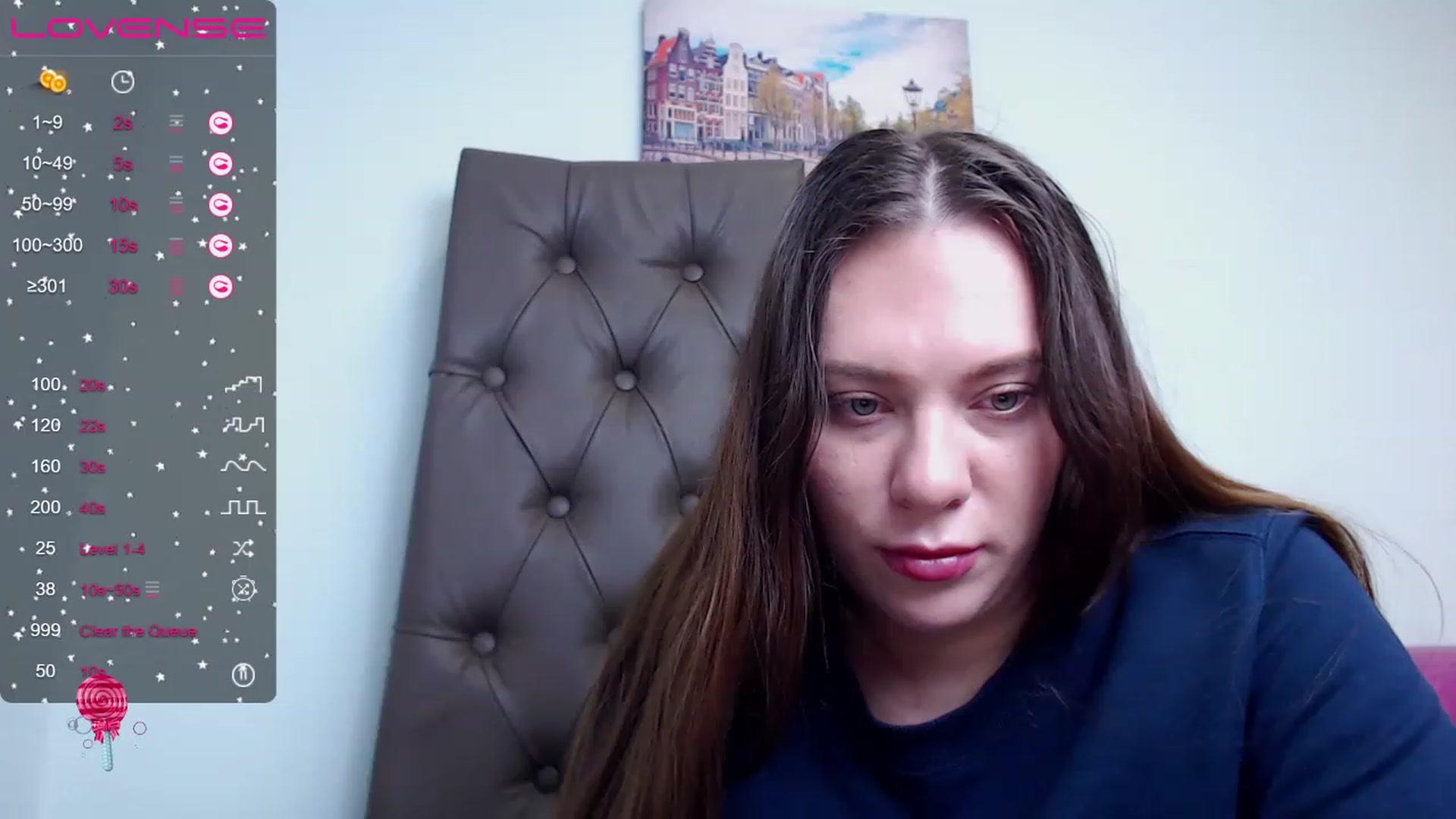 Gallery image thumbnail from Nicole_Kramm's myfreecams stream on, 04/18/2023, 15:03 image 17 of 20