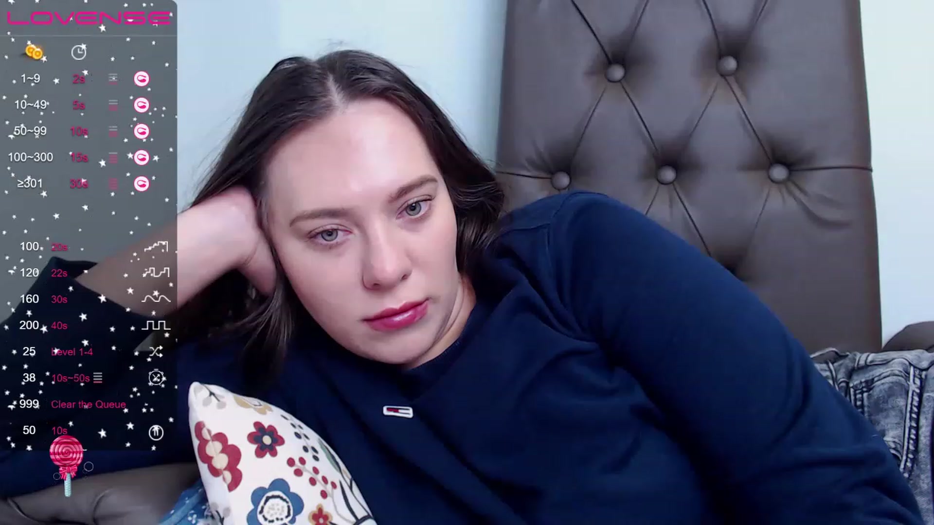 Gallery image thumbnail from Nicole_Kramm's myfreecams stream on, 04/18/2023, 15:03 image 5 of 20