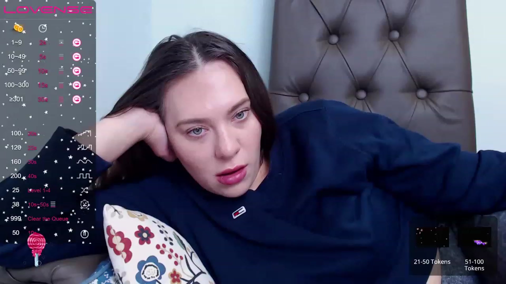 Gallery image thumbnail from Nicole_Kramm's myfreecams stream on, 04/18/2023, 15:03 image 4 of 20