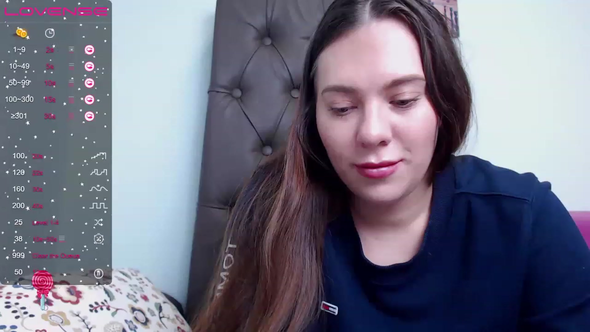 Gallery image thumbnail from Nicole_Kramm's myfreecams stream on, 04/18/2023, 15:56 image 13 of 20