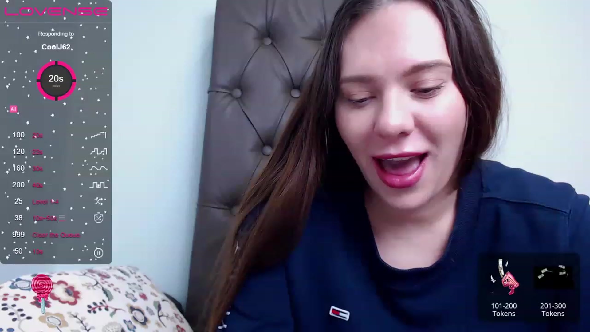 Gallery image thumbnail from Nicole_Kramm's myfreecams stream on, 04/18/2023, 15:56 image 15 of 20