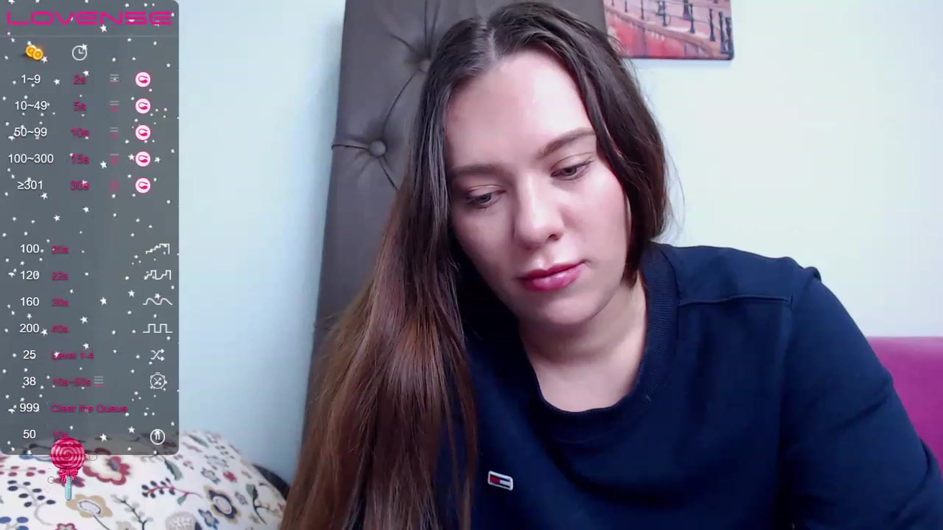 Gallery image thumbnail from Nicole_Kramm's myfreecams stream on, 04/18/2023, 15:56 image 12 of 20