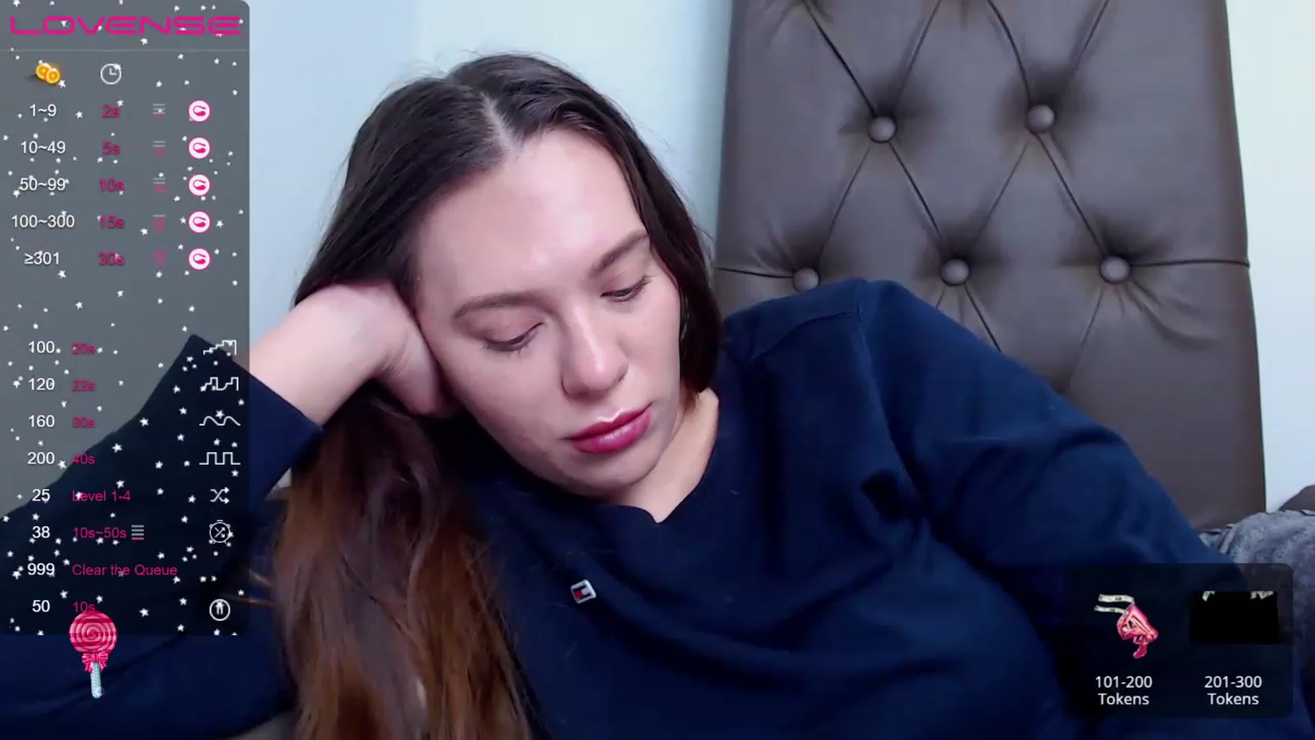 Gallery image thumbnail from Nicole_Kramm's myfreecams stream on, 04/18/2023, 15:56 image 5 of 20