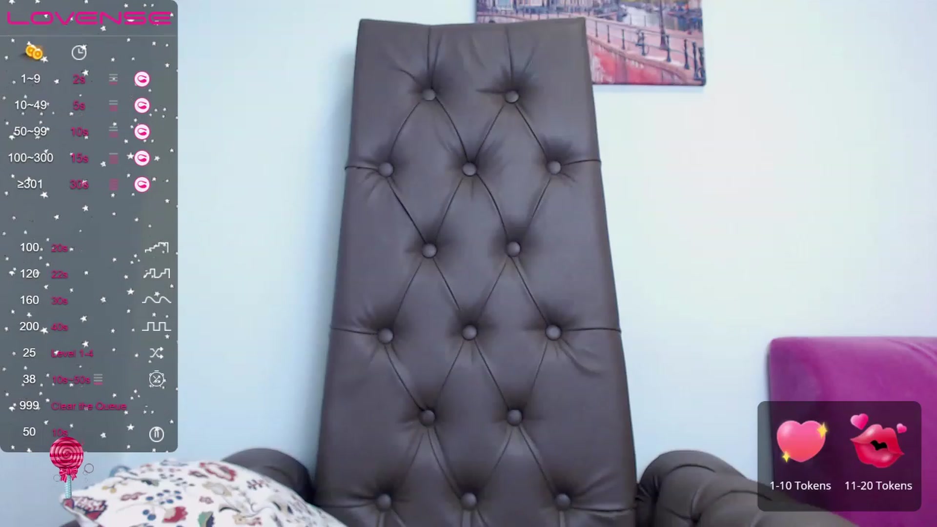 Gallery image thumbnail from Nicole_Kramm's myfreecams stream on, 04/18/2023, 15:56 image 19 of 20