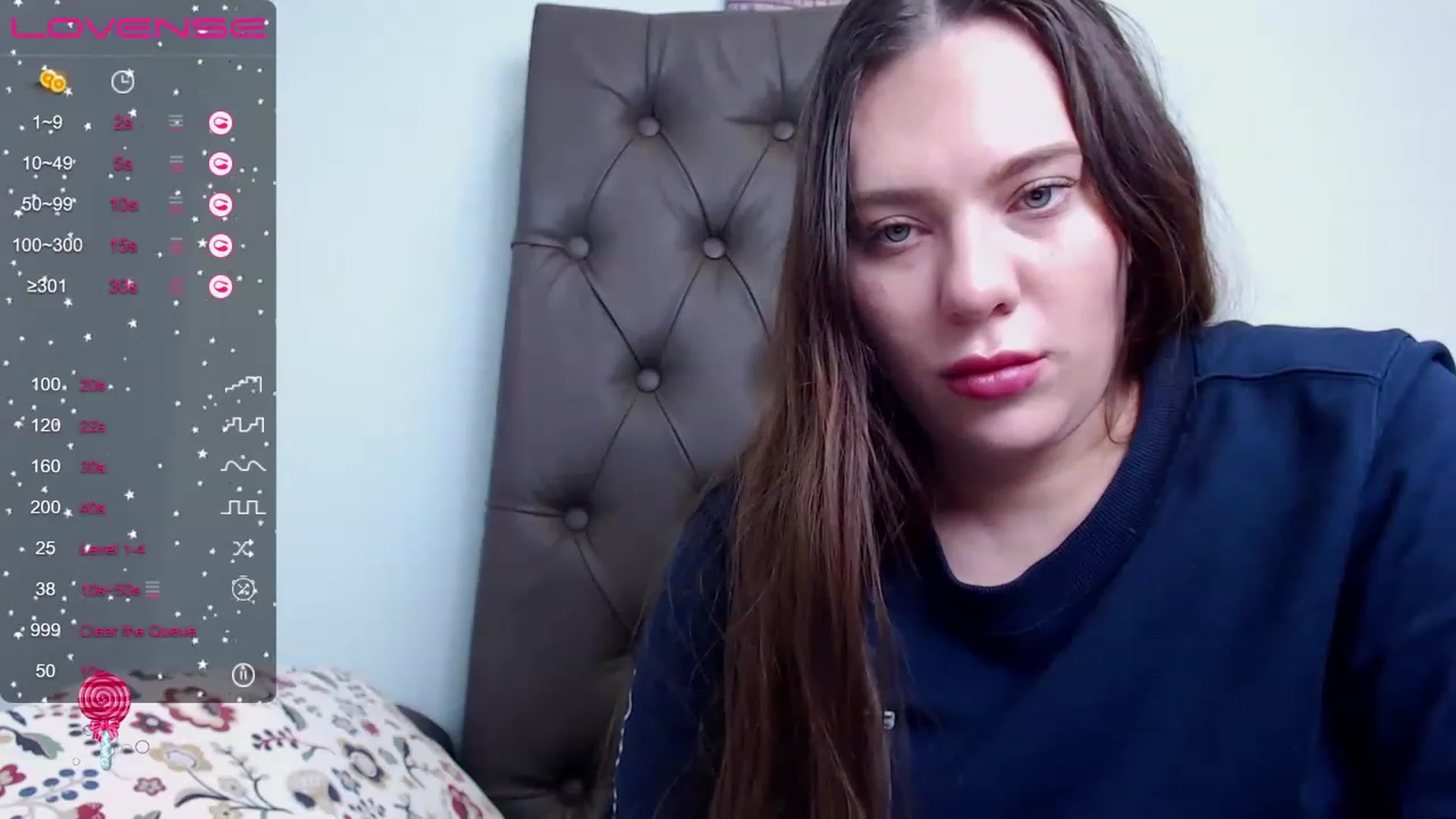 Gallery image thumbnail from Nicole_Kramm's myfreecams stream on, 04/18/2023, 15:56 image 18 of 20