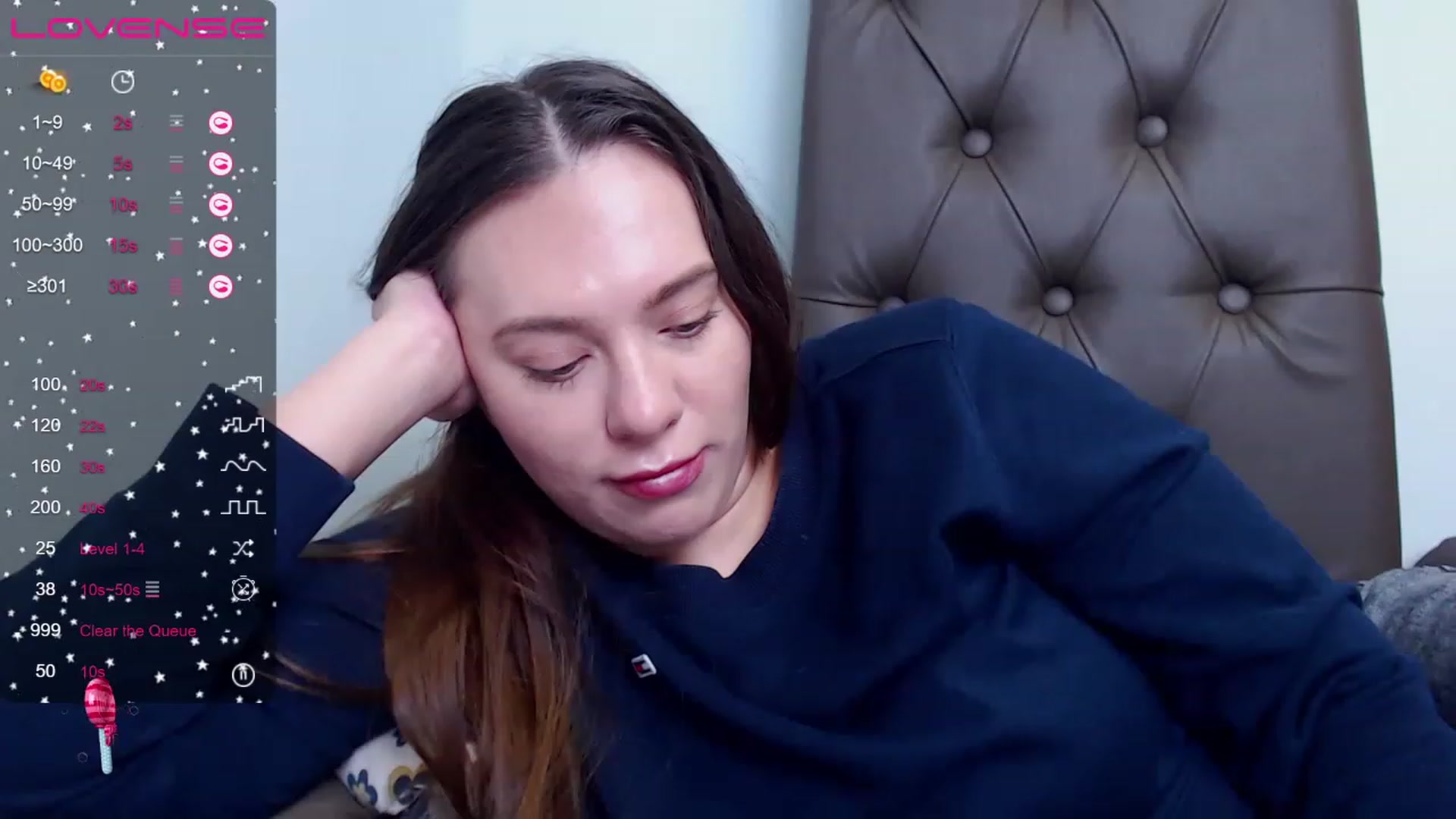 Gallery image thumbnail from Nicole_Kramm's myfreecams stream on, 04/18/2023, 15:56 image 7 of 20