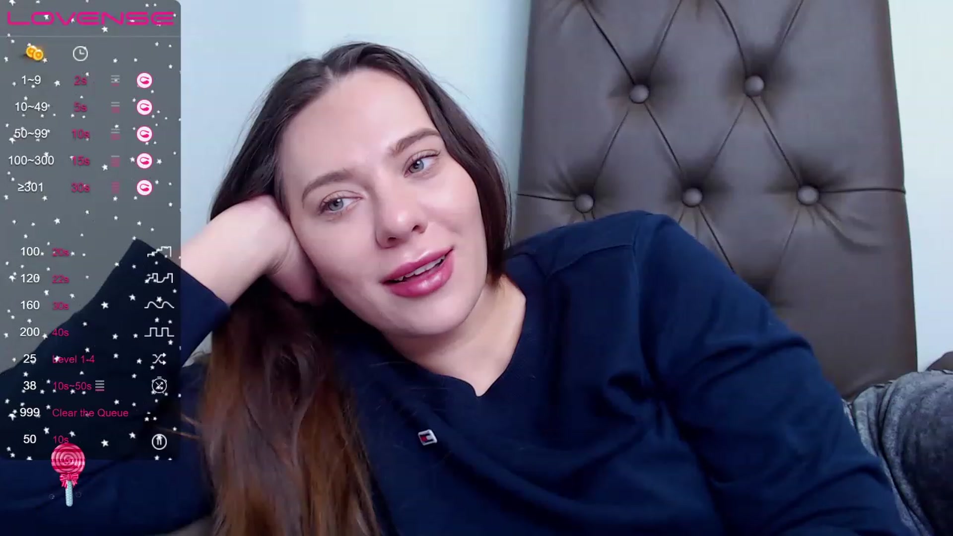 Gallery image thumbnail from Nicole_Kramm's myfreecams stream on, 04/18/2023, 15:56 image 6 of 20