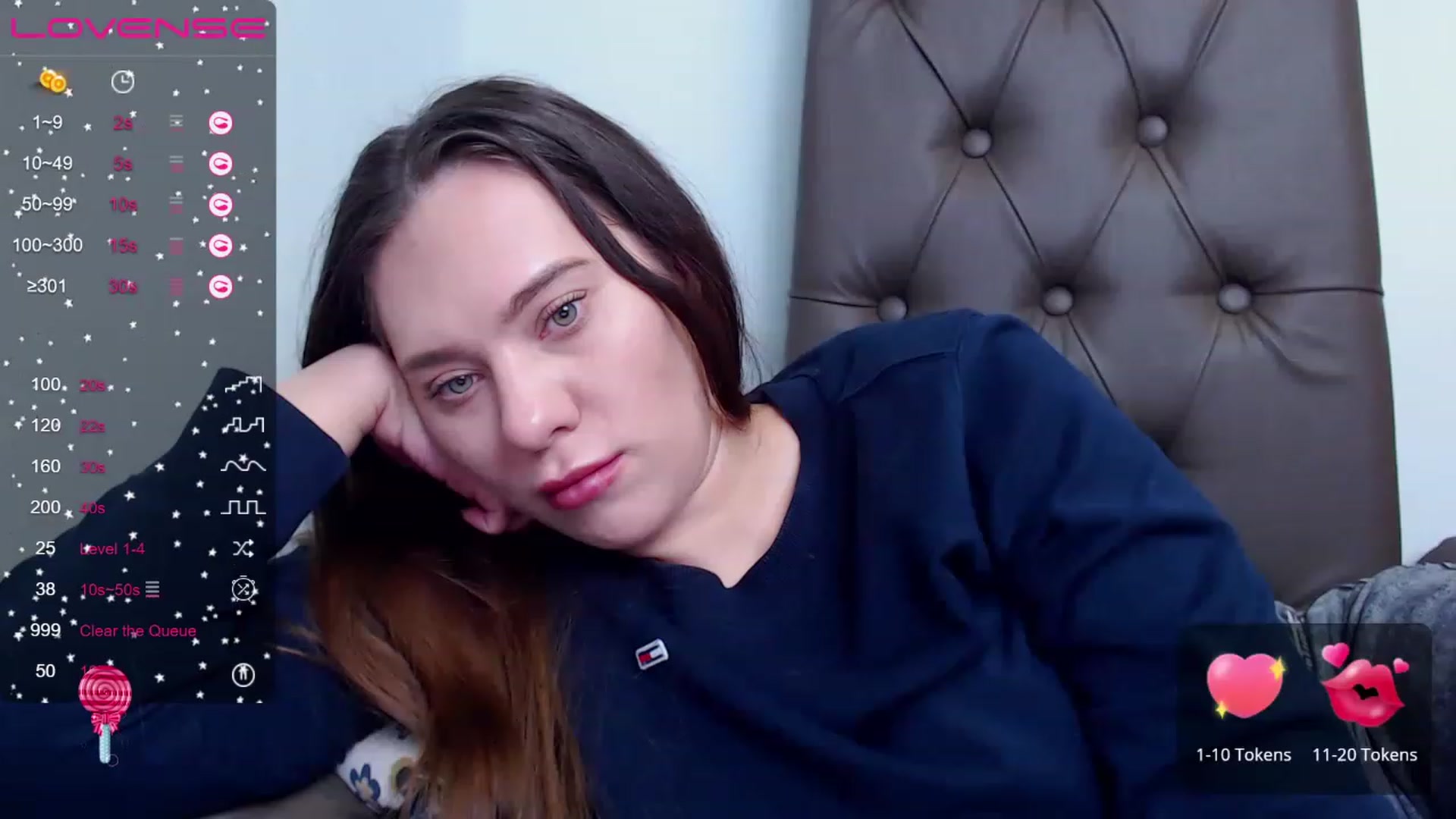 Gallery image thumbnail from Nicole_Kramm's myfreecams stream on, 04/18/2023, 15:56 image 4 of 20