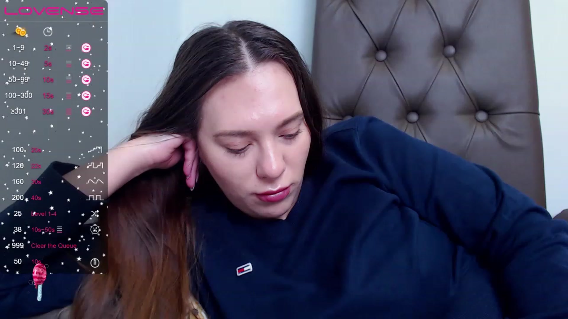 Gallery image thumbnail from Nicole_Kramm's myfreecams stream on, 04/18/2023, 15:56 image 8 of 20
