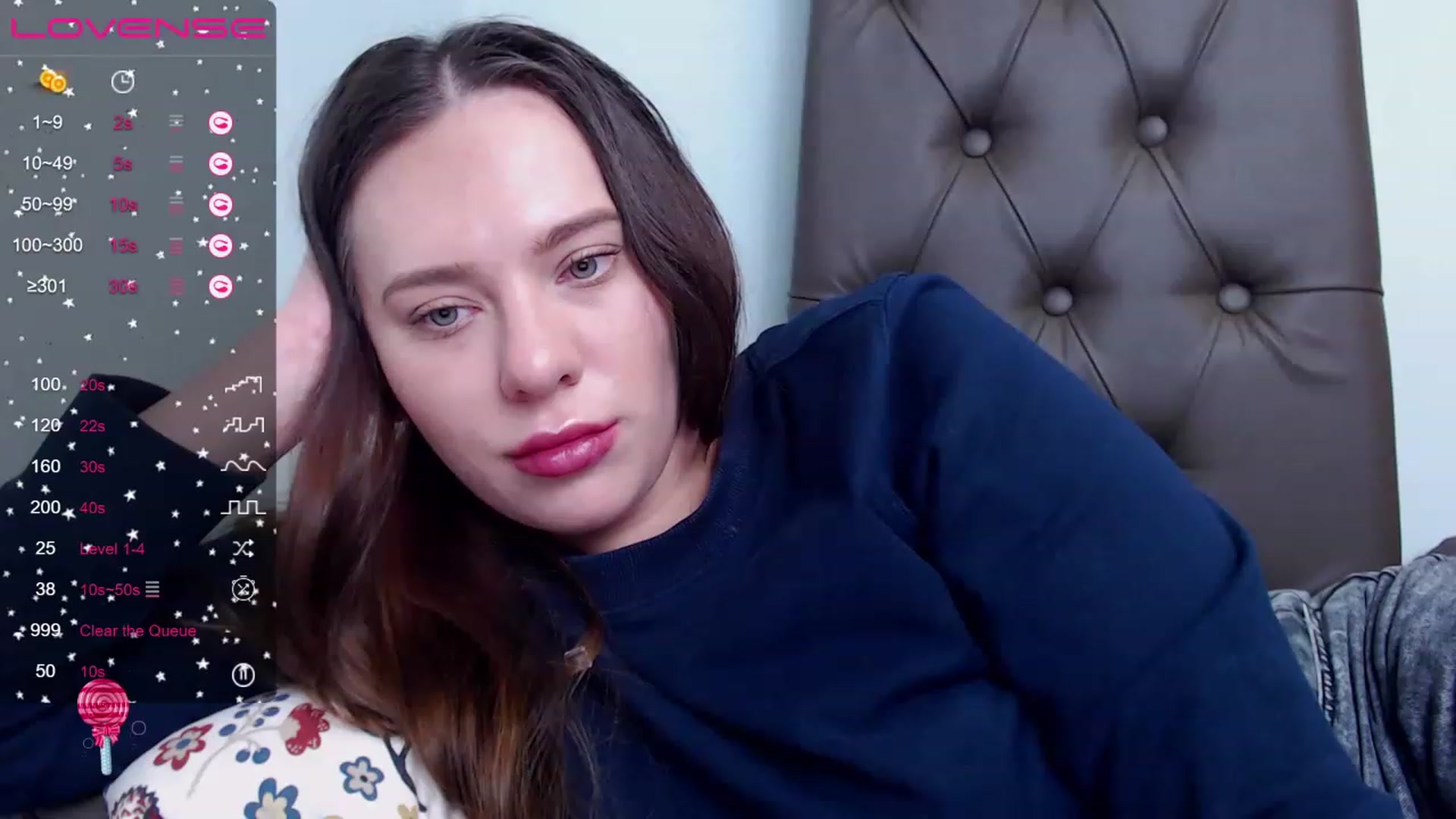 Gallery image thumbnail from Nicole_Kramm's myfreecams stream on, 04/18/2023, 15:56 image 1 of 20
