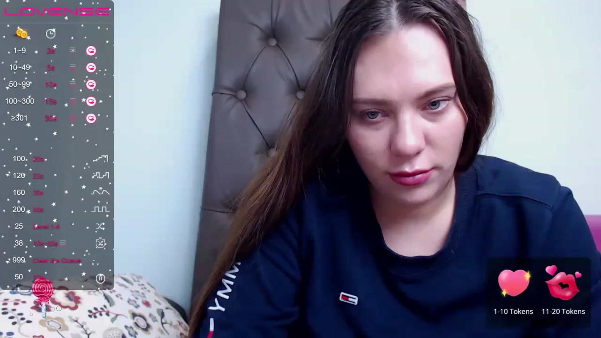 Gallery image thumbnail from Nicole_Kramm's myfreecams stream on, 04/18/2023, 15:56 image 9 of 20
