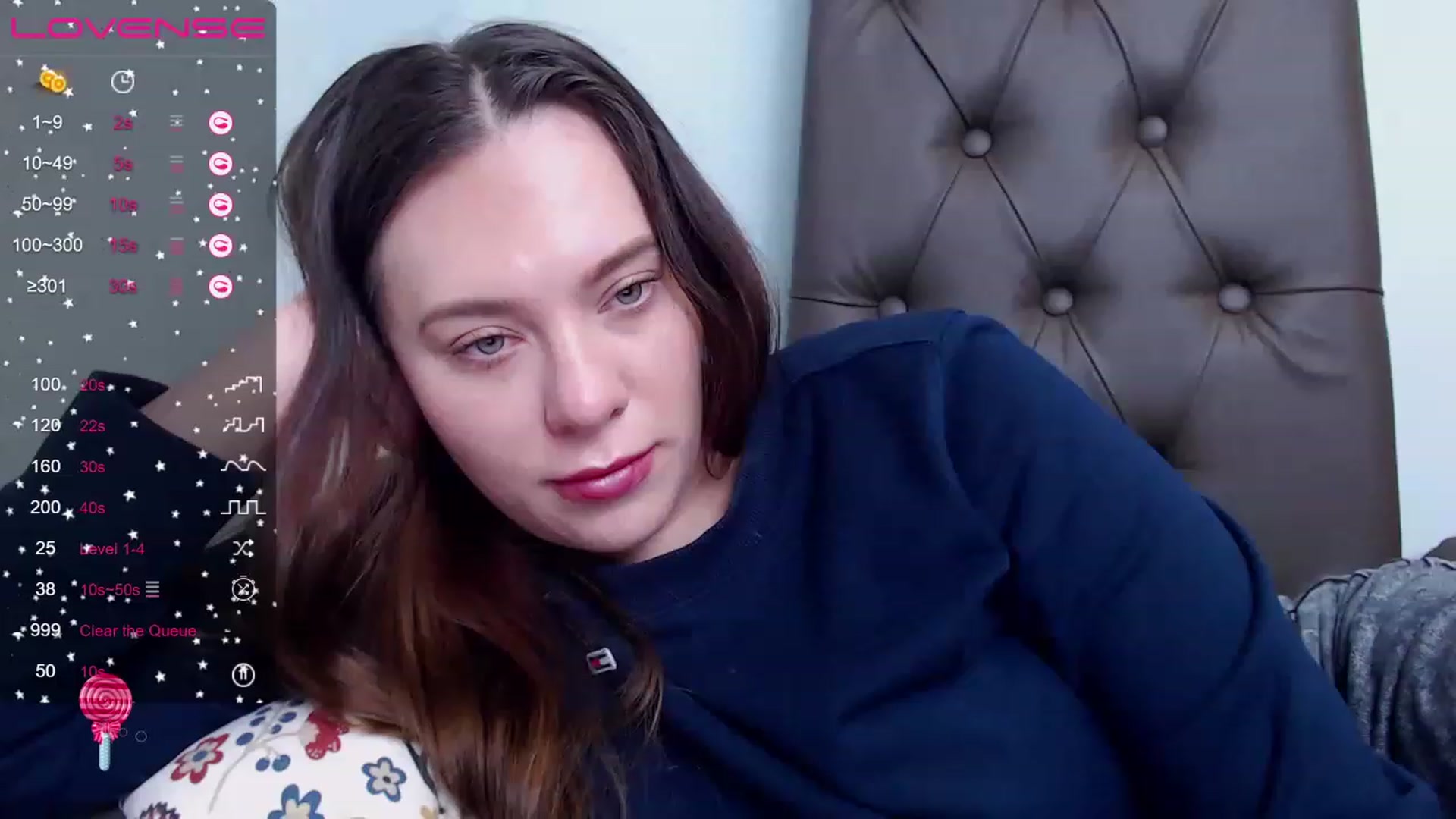 Gallery image thumbnail from Nicole_Kramm's myfreecams stream on, 04/18/2023, 15:56 image 2 of 20