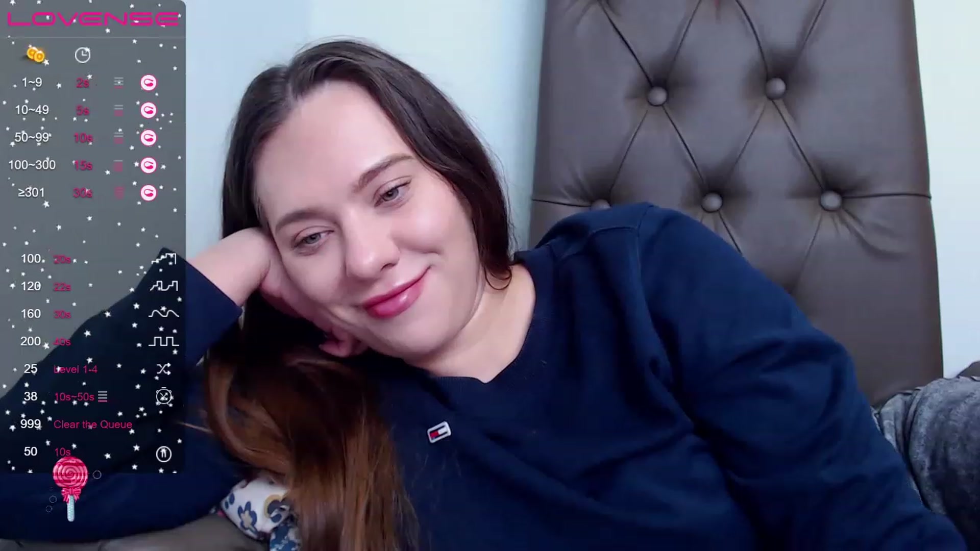 Gallery image thumbnail from Nicole_Kramm's myfreecams stream on, 04/18/2023, 15:56 image 3 of 20