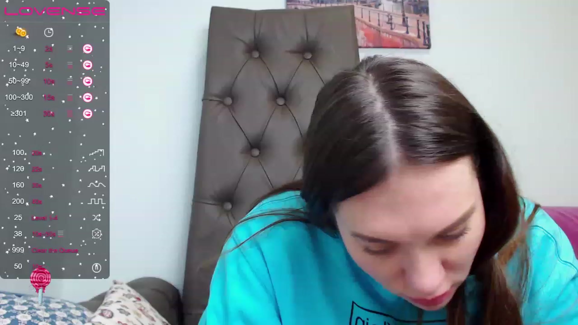 Gallery image thumbnail from Nicole_Kramm's myfreecams stream on, 04/19/2023, 11:21 image 18 of 20