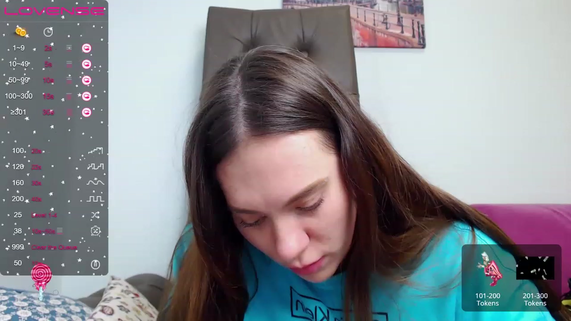 Gallery image thumbnail from Nicole_Kramm's myfreecams stream on, 04/19/2023, 11:21 image 17 of 20