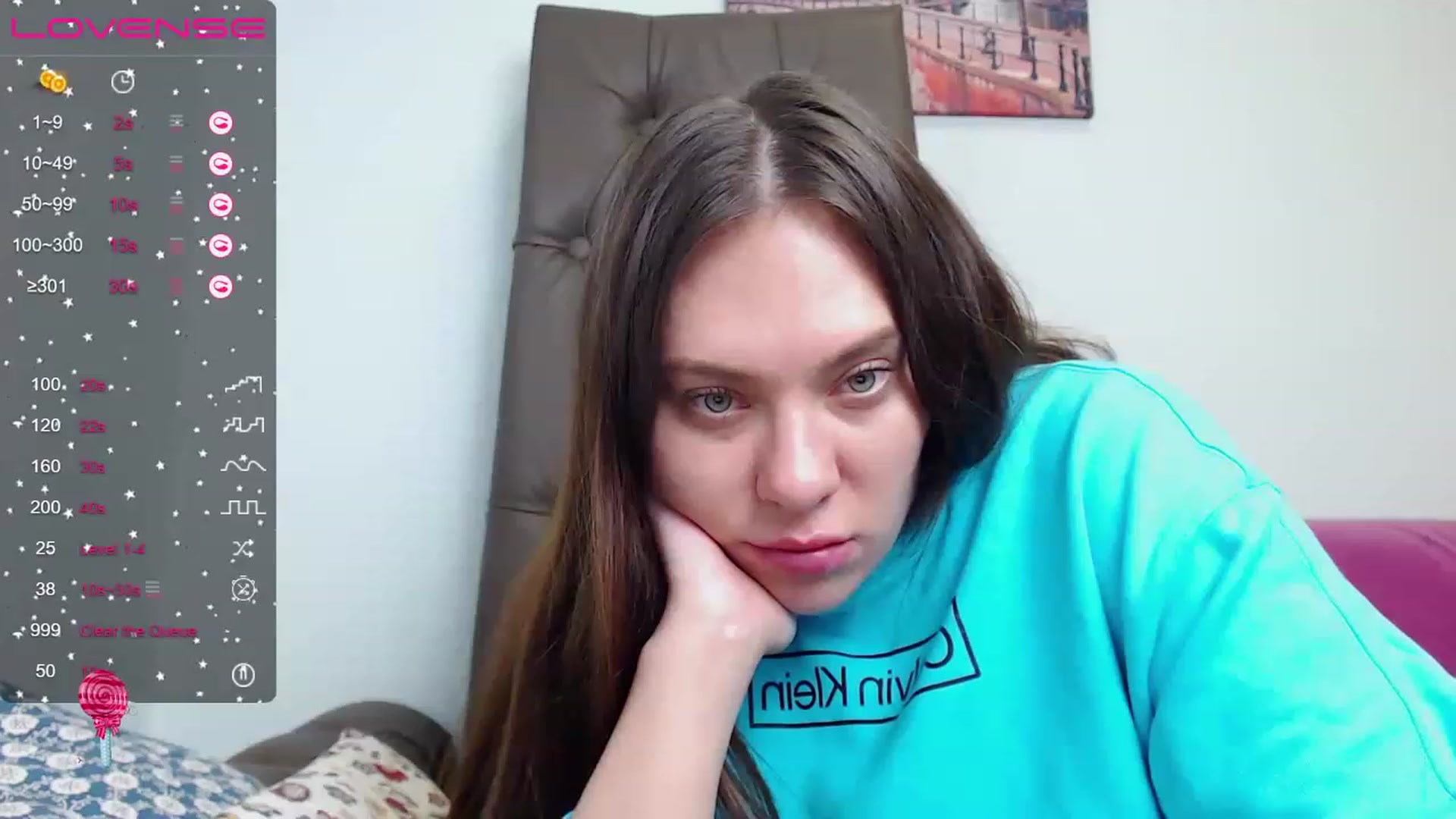 Gallery image thumbnail from Nicole_Kramm's myfreecams stream on, 04/19/2023, 11:21 image 10 of 20