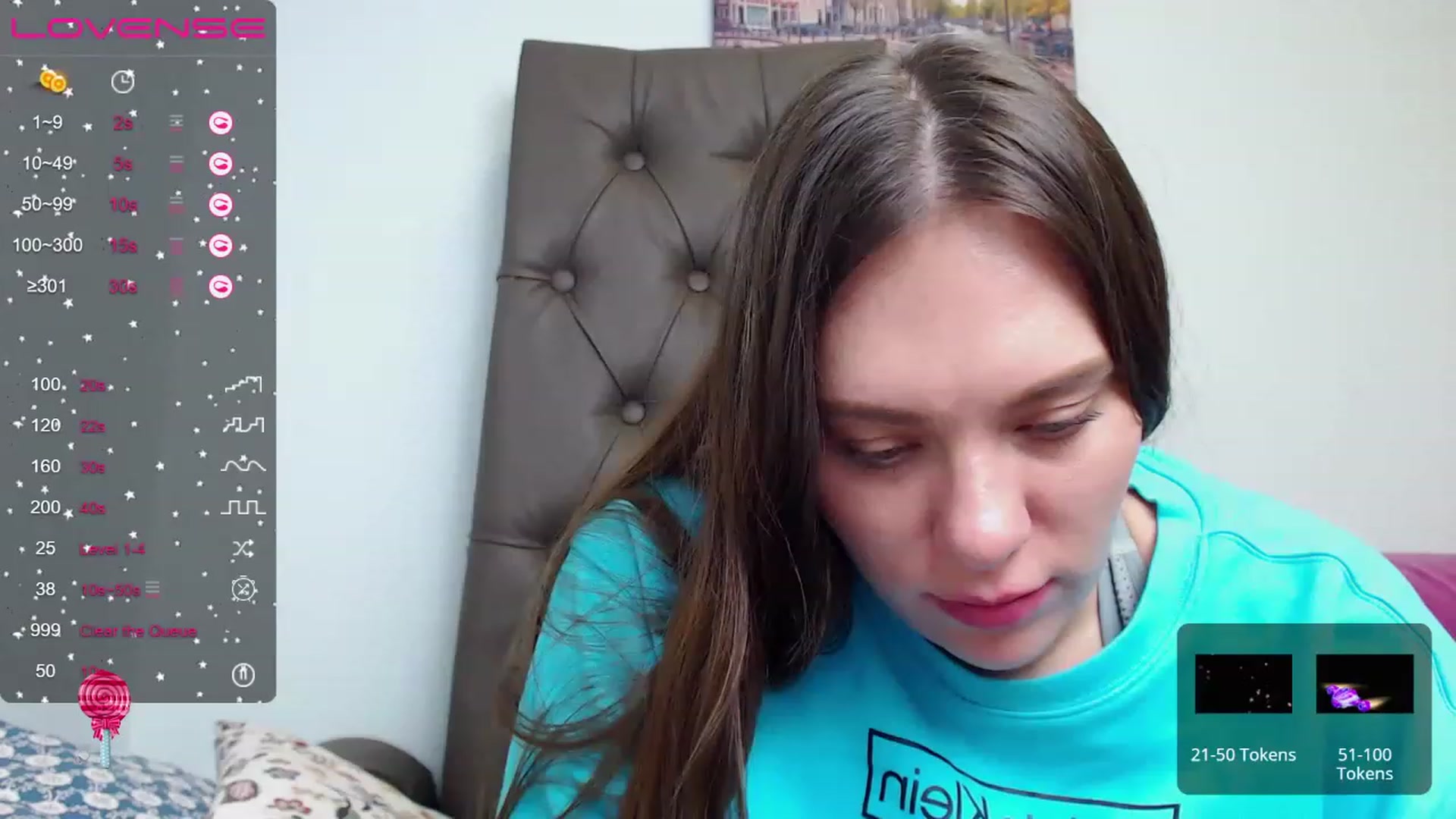 Gallery image thumbnail from Nicole_Kramm's myfreecams stream on, 04/19/2023, 11:21 image 1 of 20