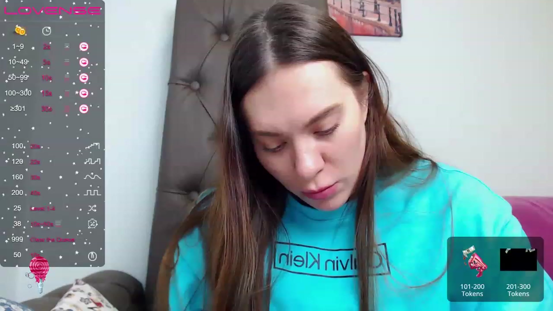 Gallery image thumbnail from Nicole_Kramm's myfreecams stream on, 04/19/2023, 11:21 image 15 of 20