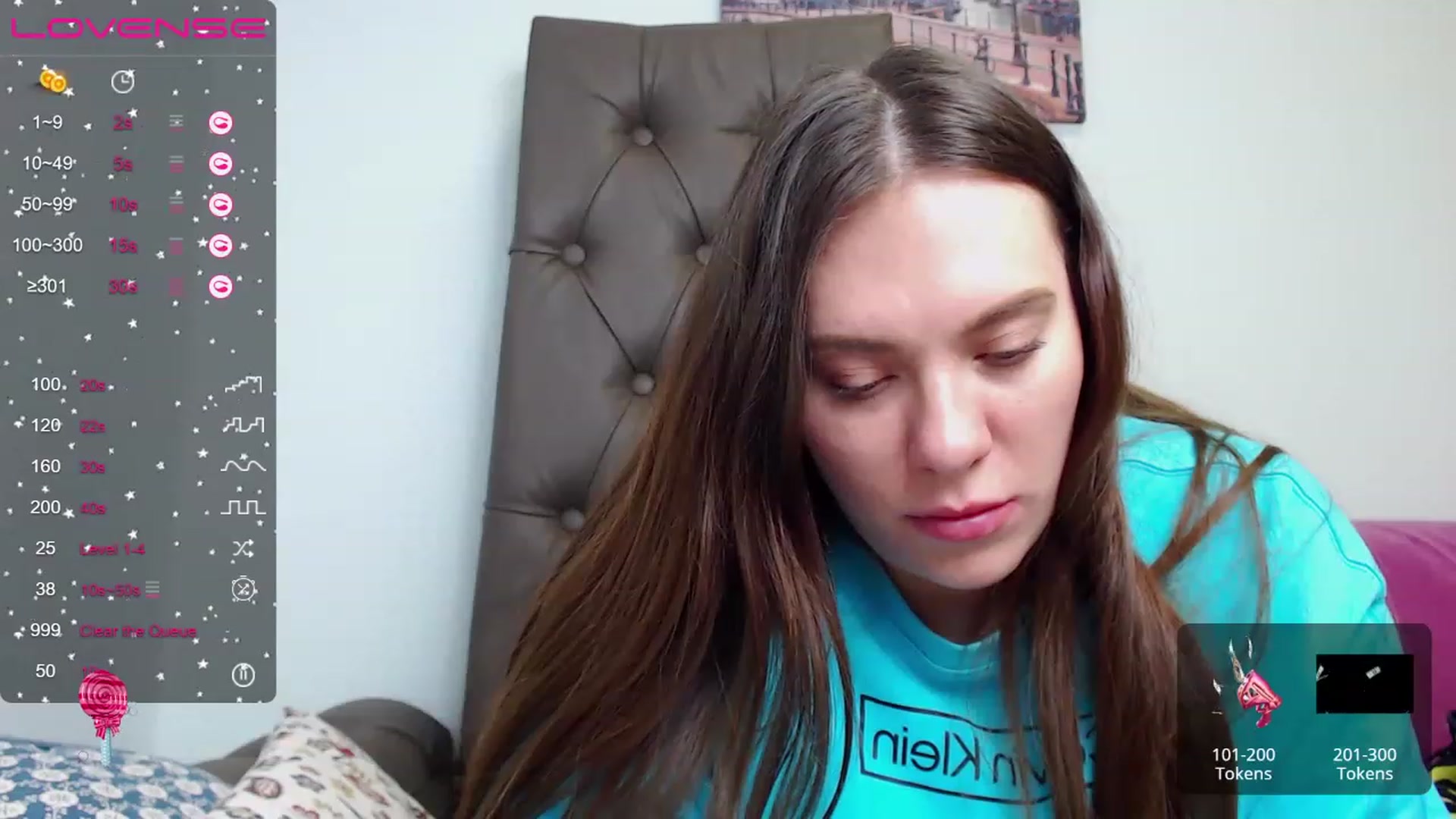 Gallery image thumbnail from Nicole_Kramm's myfreecams stream on, 04/19/2023, 11:21 image 19 of 20