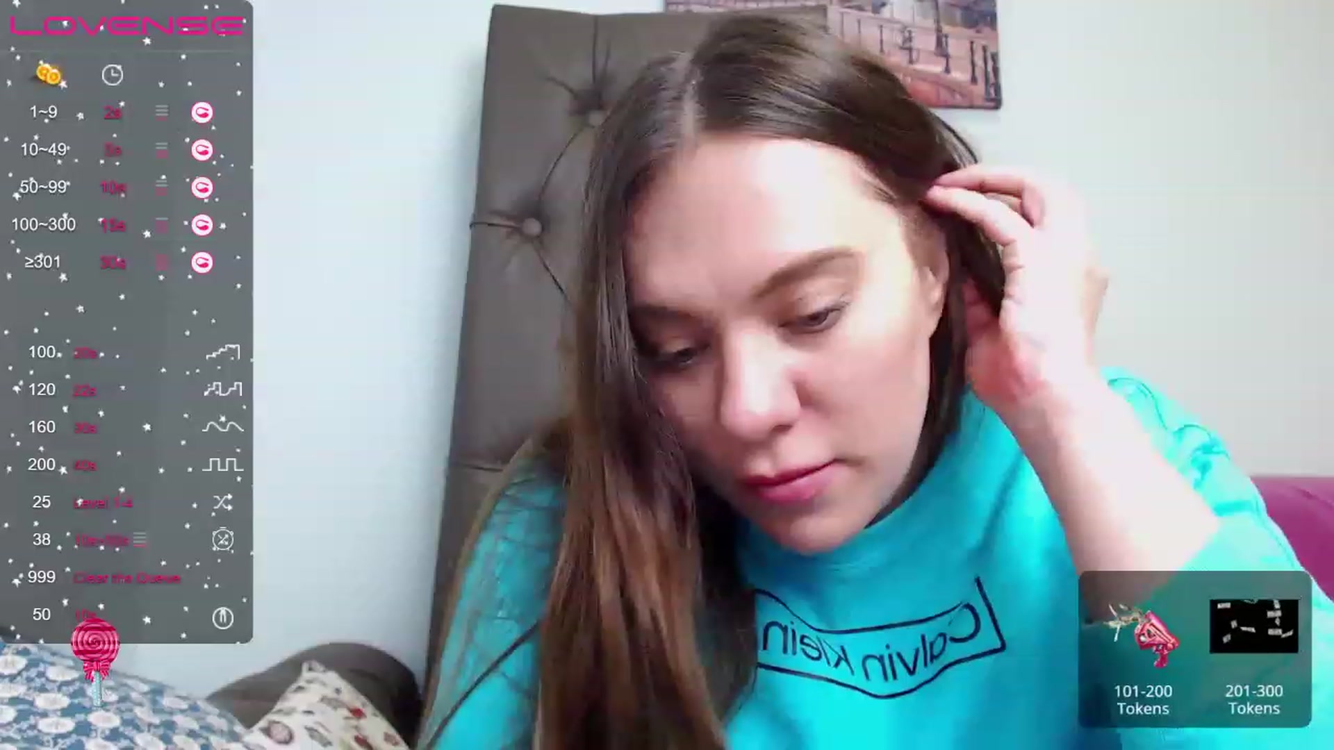 Gallery image thumbnail from Nicole_Kramm's myfreecams stream on, 04/19/2023, 11:21 image 11 of 20