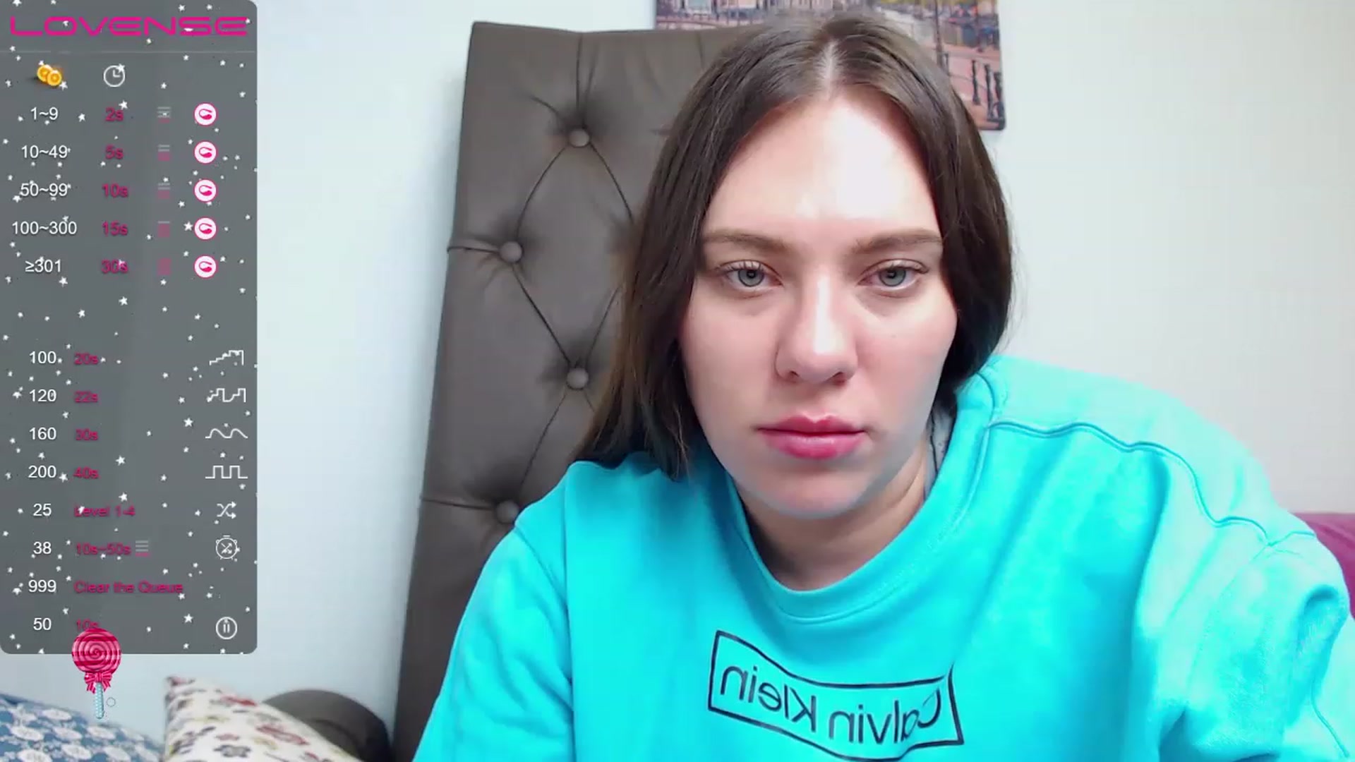 Gallery image thumbnail from Nicole_Kramm's myfreecams stream on, 04/19/2023, 11:21 image 2 of 20