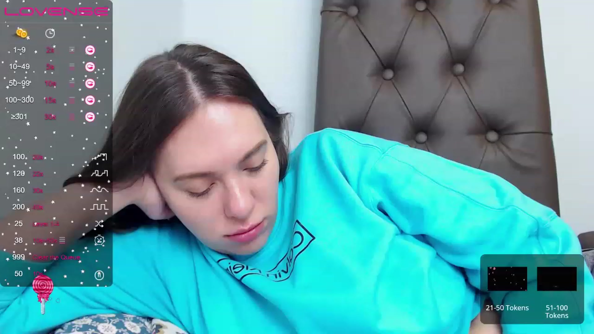 Gallery image thumbnail from Nicole_Kramm's myfreecams stream on, 04/19/2023, 11:21 image 5 of 20