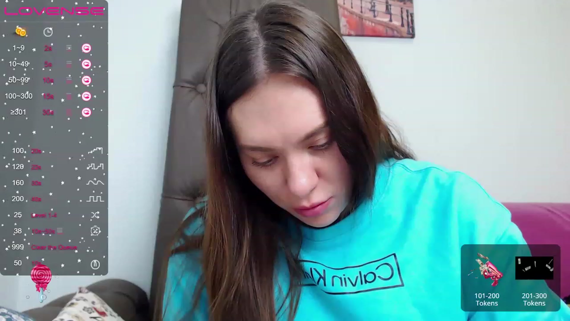 Gallery image thumbnail from Nicole_Kramm's myfreecams stream on, 04/19/2023, 11:21 image 13 of 20