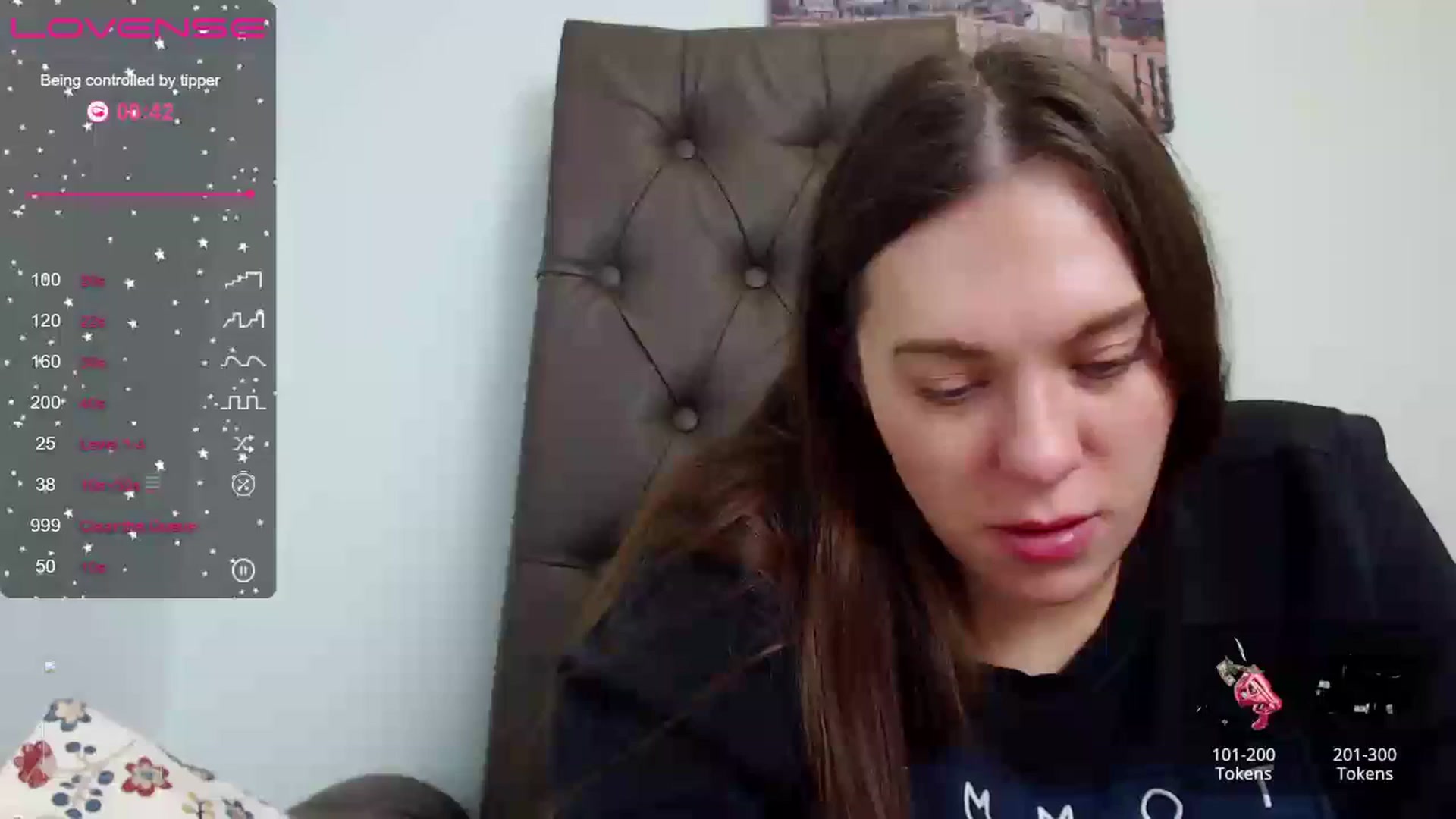 Gallery image thumbnail from Nicole_Kramm's myfreecams stream on, 04/21/2023, 12:21 image 9 of 20