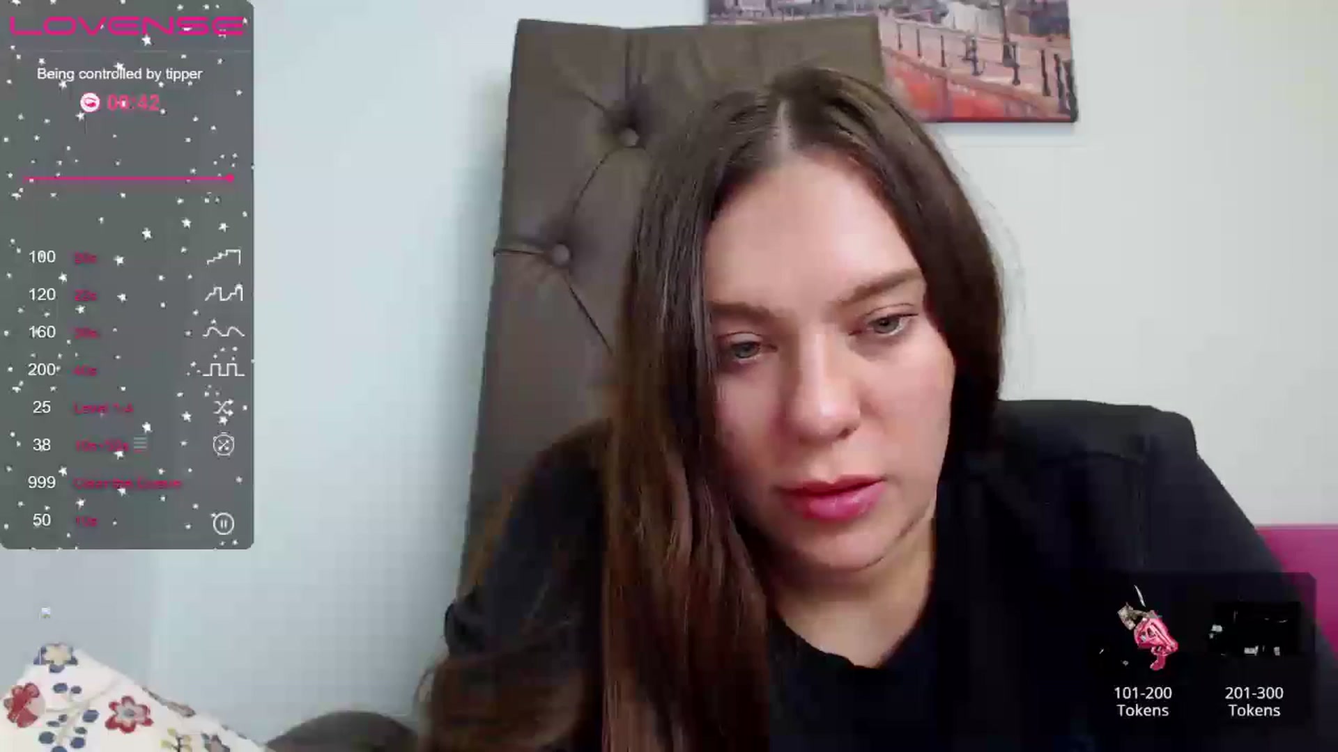 Gallery image thumbnail from Nicole_Kramm's myfreecams stream on, 04/21/2023, 12:21 image 20 of 20