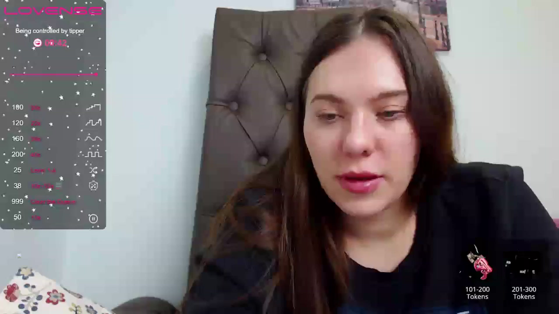 Gallery image thumbnail from Nicole_Kramm's myfreecams stream on, 04/21/2023, 12:21 image 13 of 20