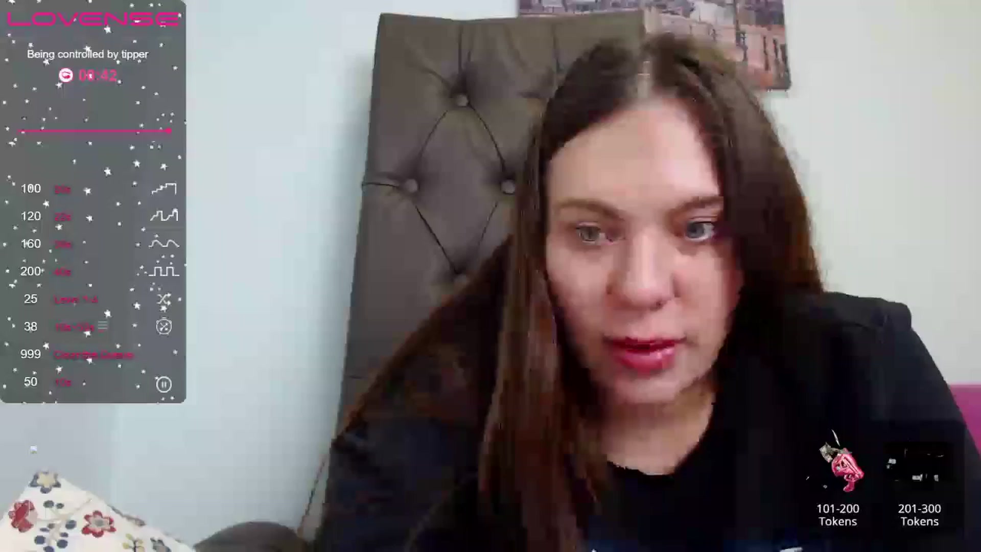 Gallery image thumbnail from Nicole_Kramm's myfreecams stream on, 04/21/2023, 12:21 image 12 of 20