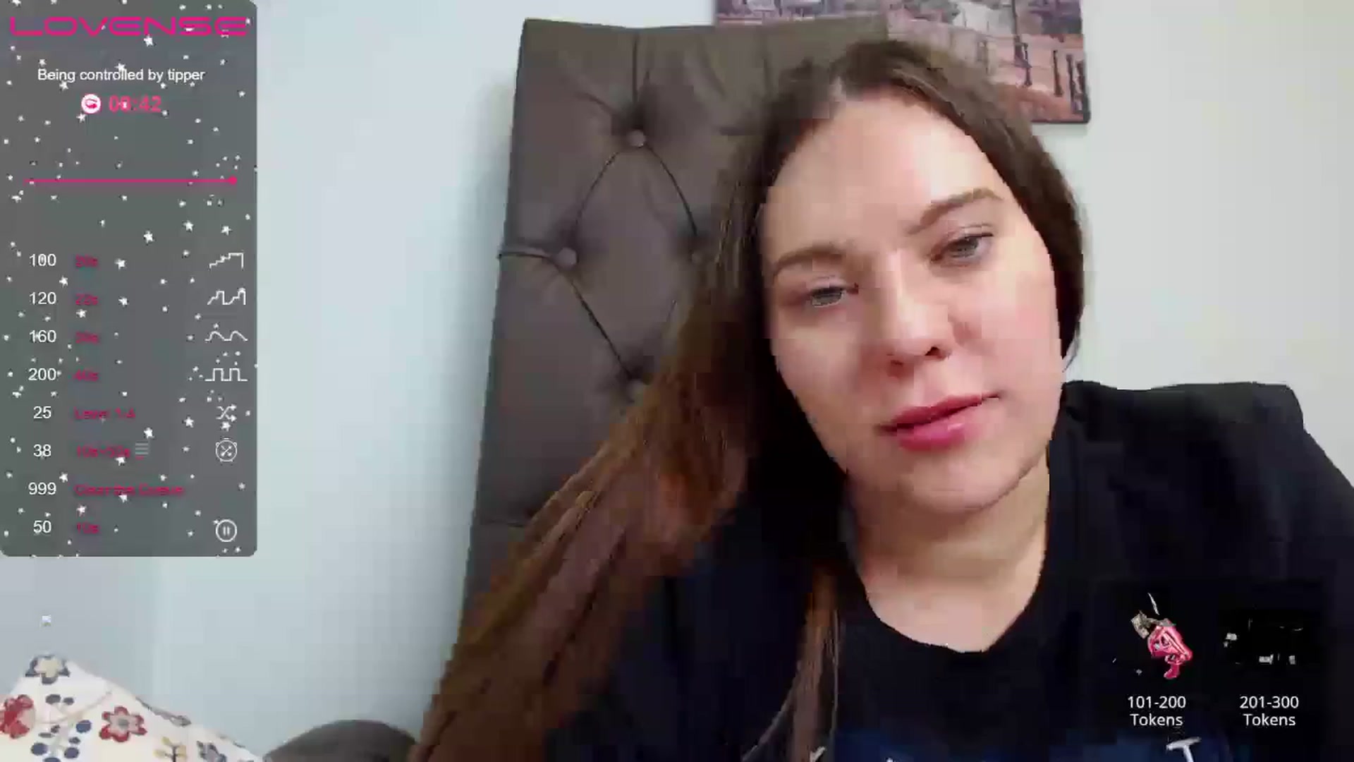 Gallery image thumbnail from Nicole_Kramm's myfreecams stream on, 04/21/2023, 12:21 image 15 of 20
