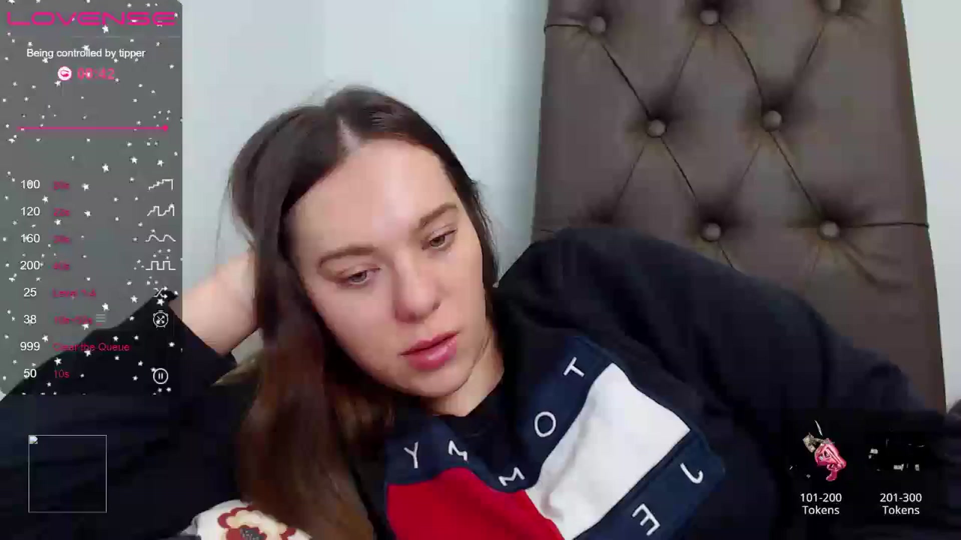 Gallery image thumbnail from Nicole_Kramm's myfreecams stream on, 04/21/2023, 12:21 image 1 of 20