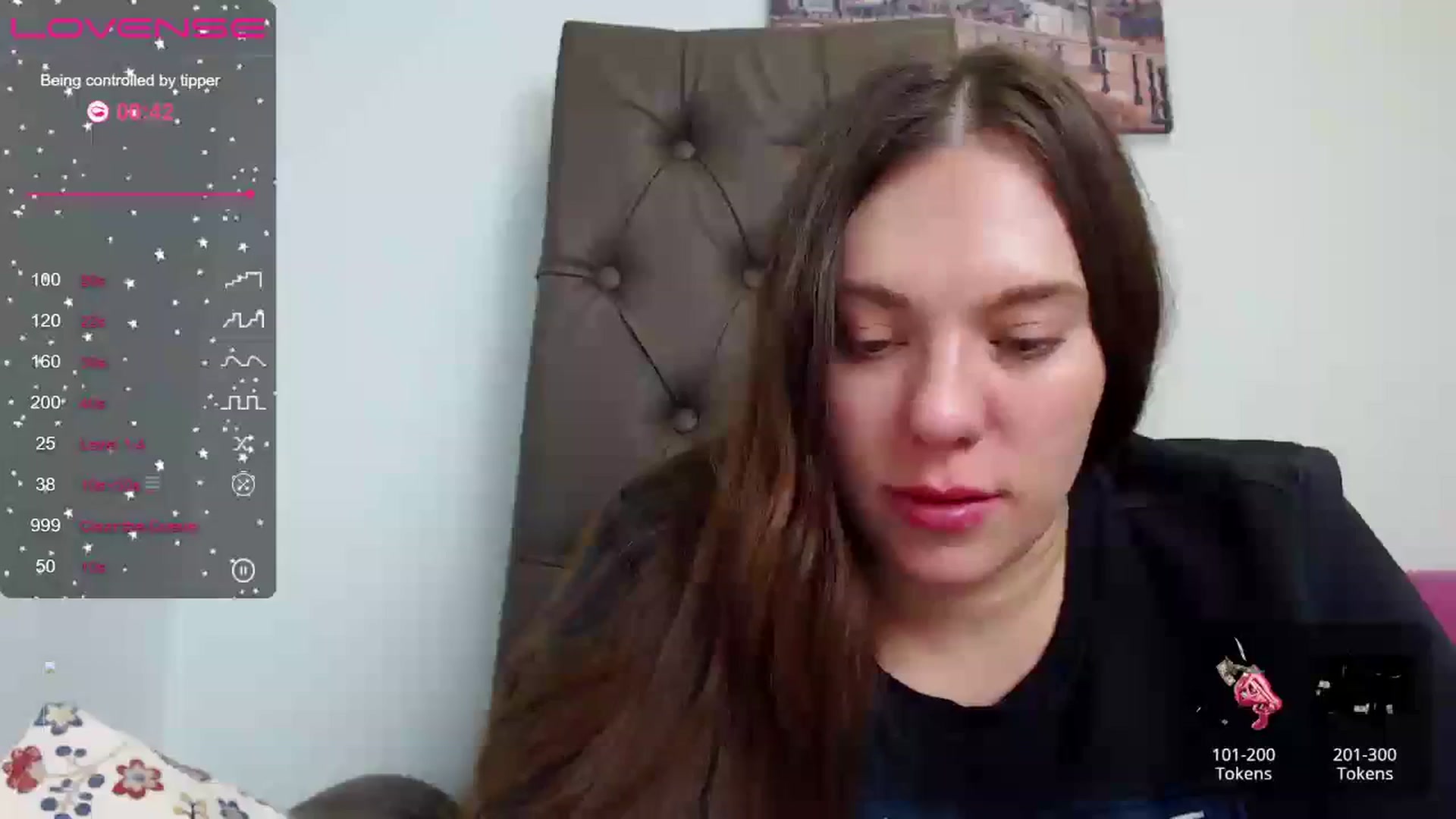 Gallery image thumbnail from Nicole_Kramm's myfreecams stream on, 04/21/2023, 12:21 image 18 of 20