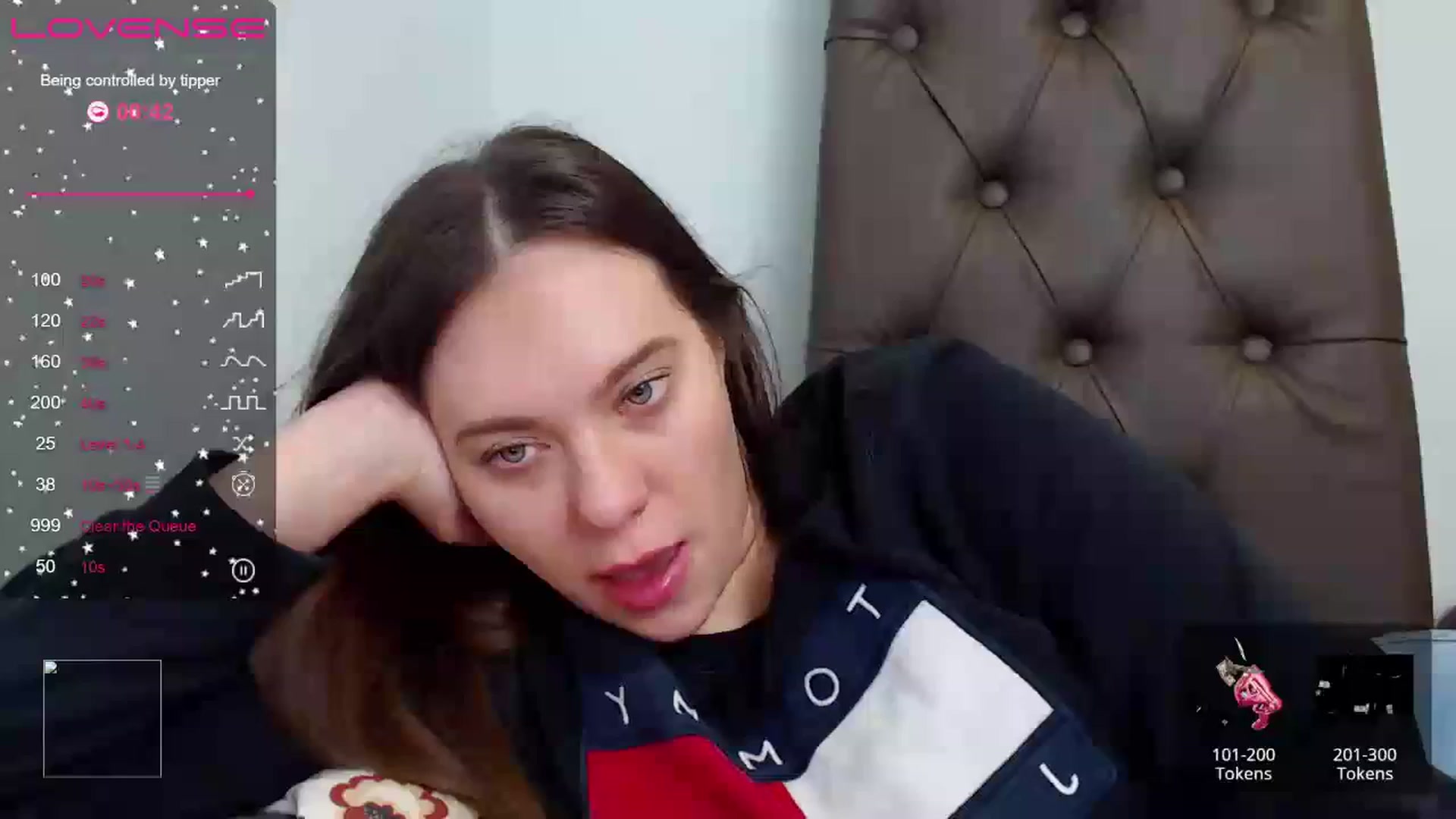 Gallery image thumbnail from Nicole_Kramm's myfreecams stream on, 04/21/2023, 12:21 image 4 of 20