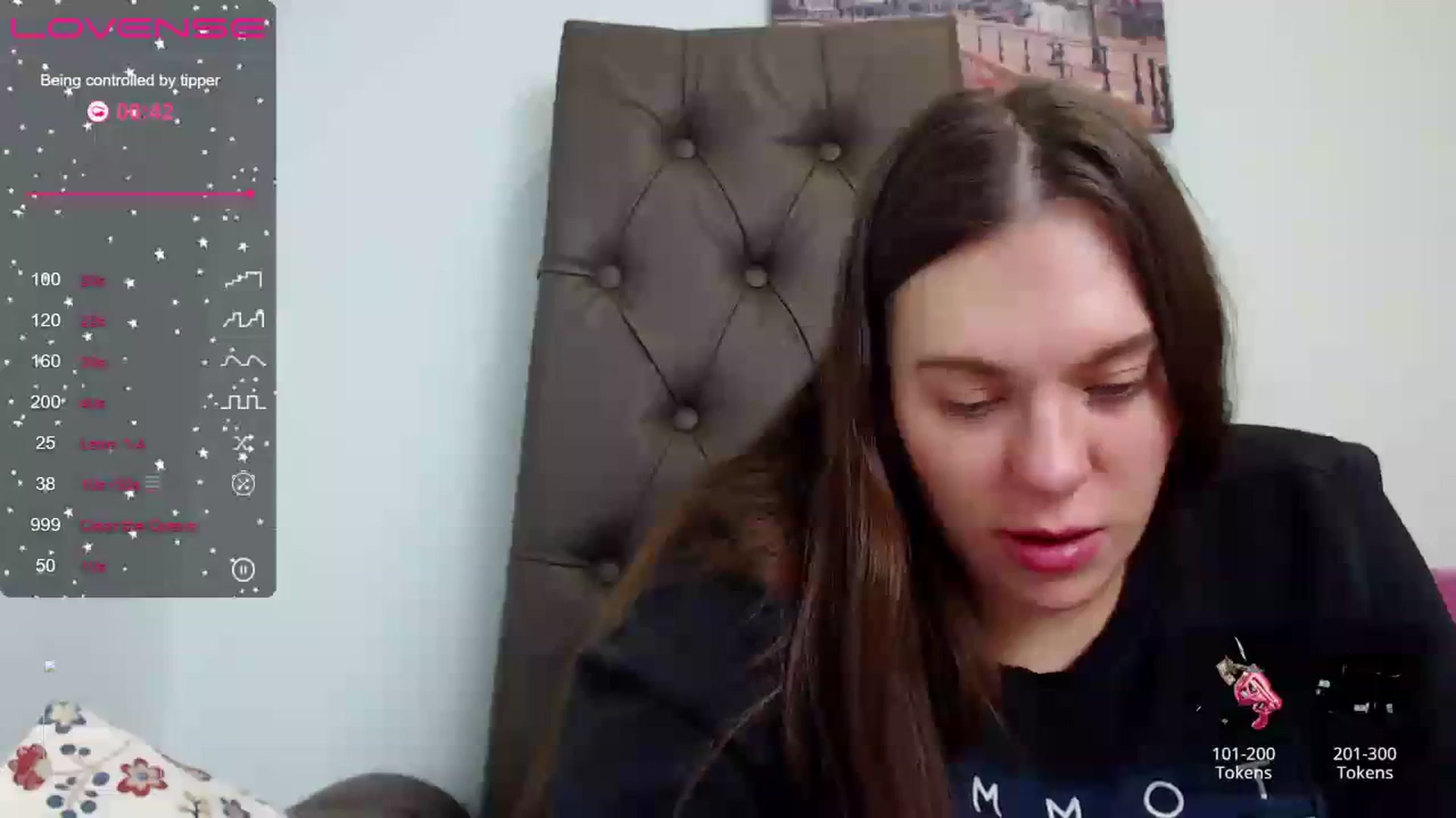 Gallery image thumbnail from Nicole_Kramm's myfreecams stream on, 04/21/2023, 12:21 image 11 of 20