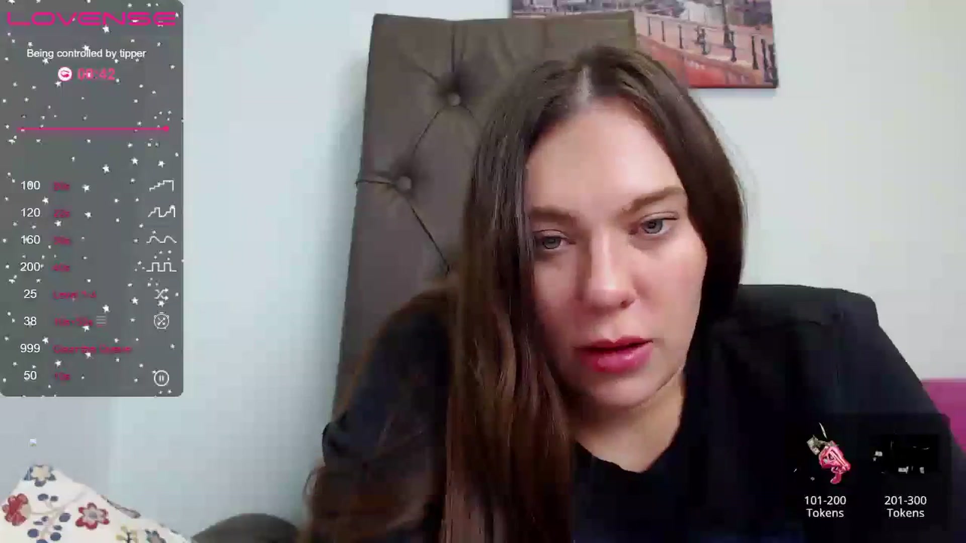Gallery image thumbnail from Nicole_Kramm's myfreecams stream on, 04/21/2023, 12:21 image 19 of 20